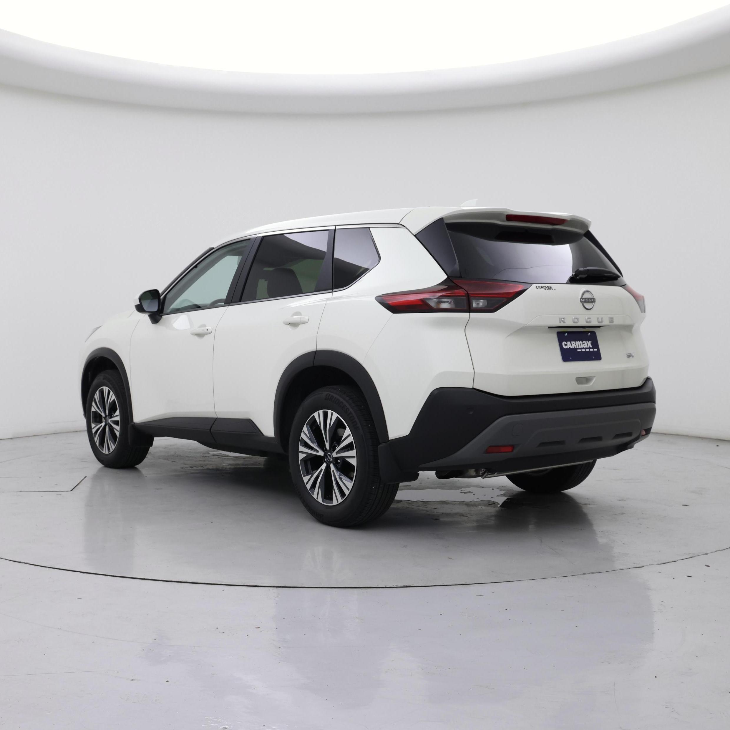 Thumbnail: 2023 Nissan Rogue - 2