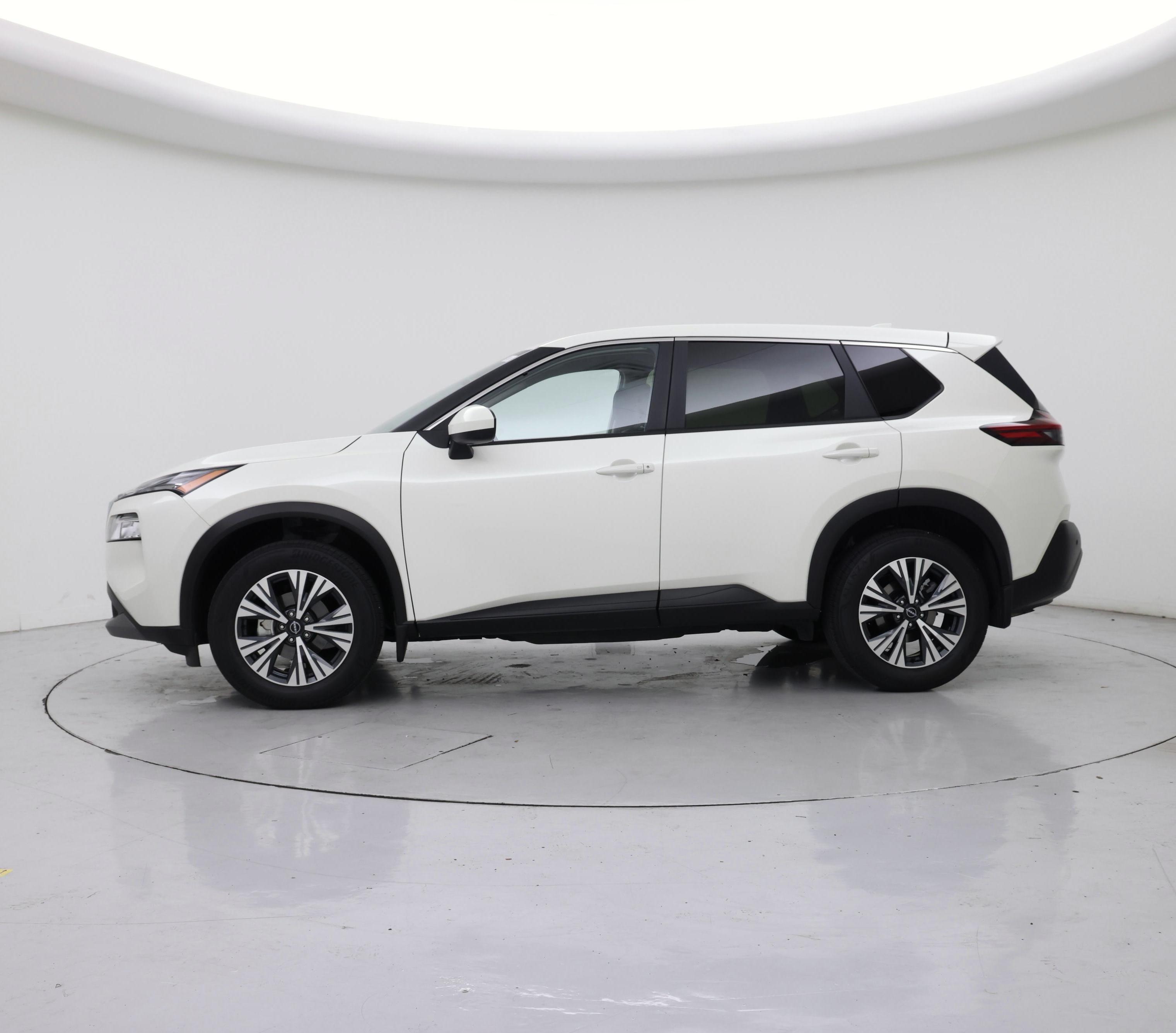 Thumbnail: 2023 Nissan Rogue - 3