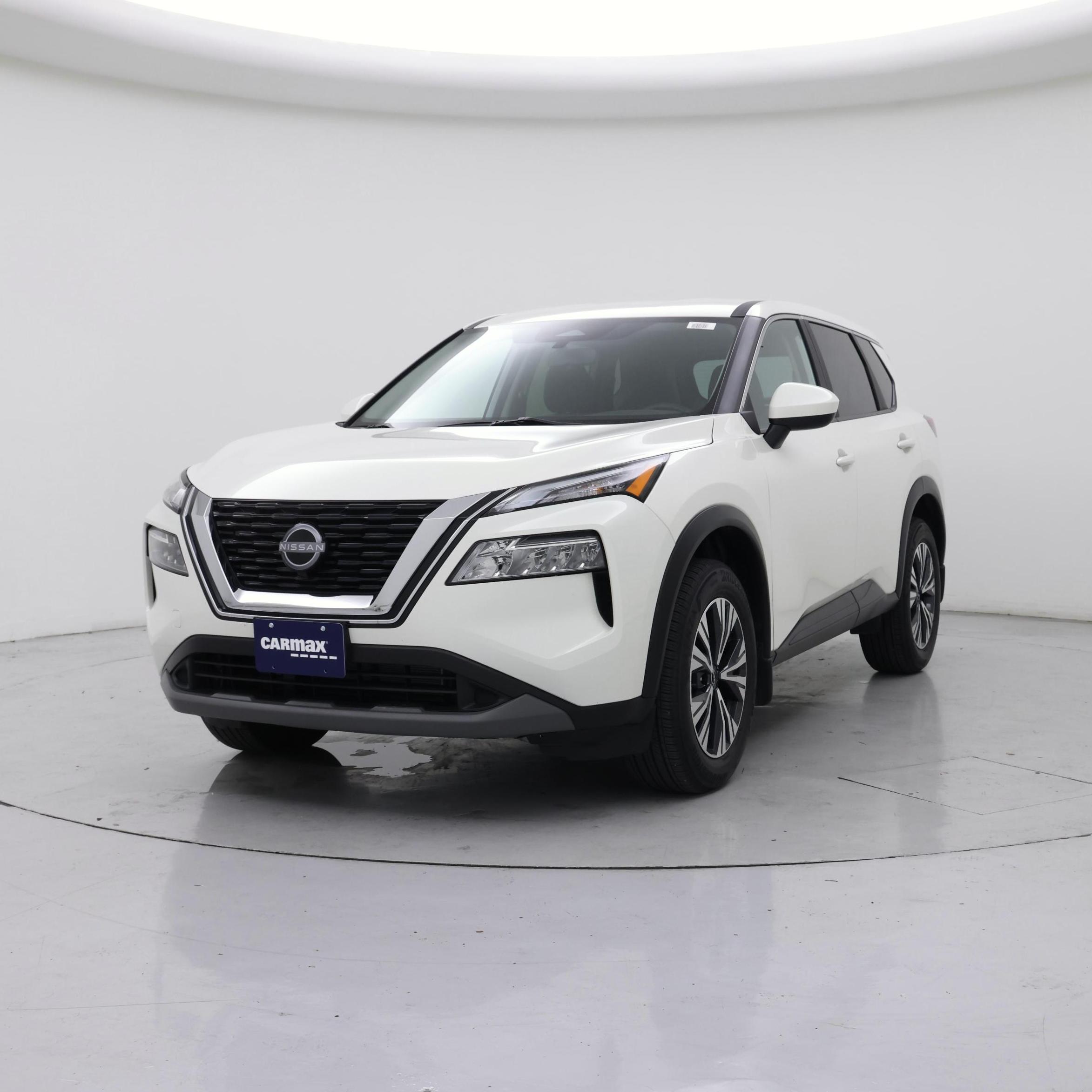 Thumbnail: 2023 Nissan Rogue - 4