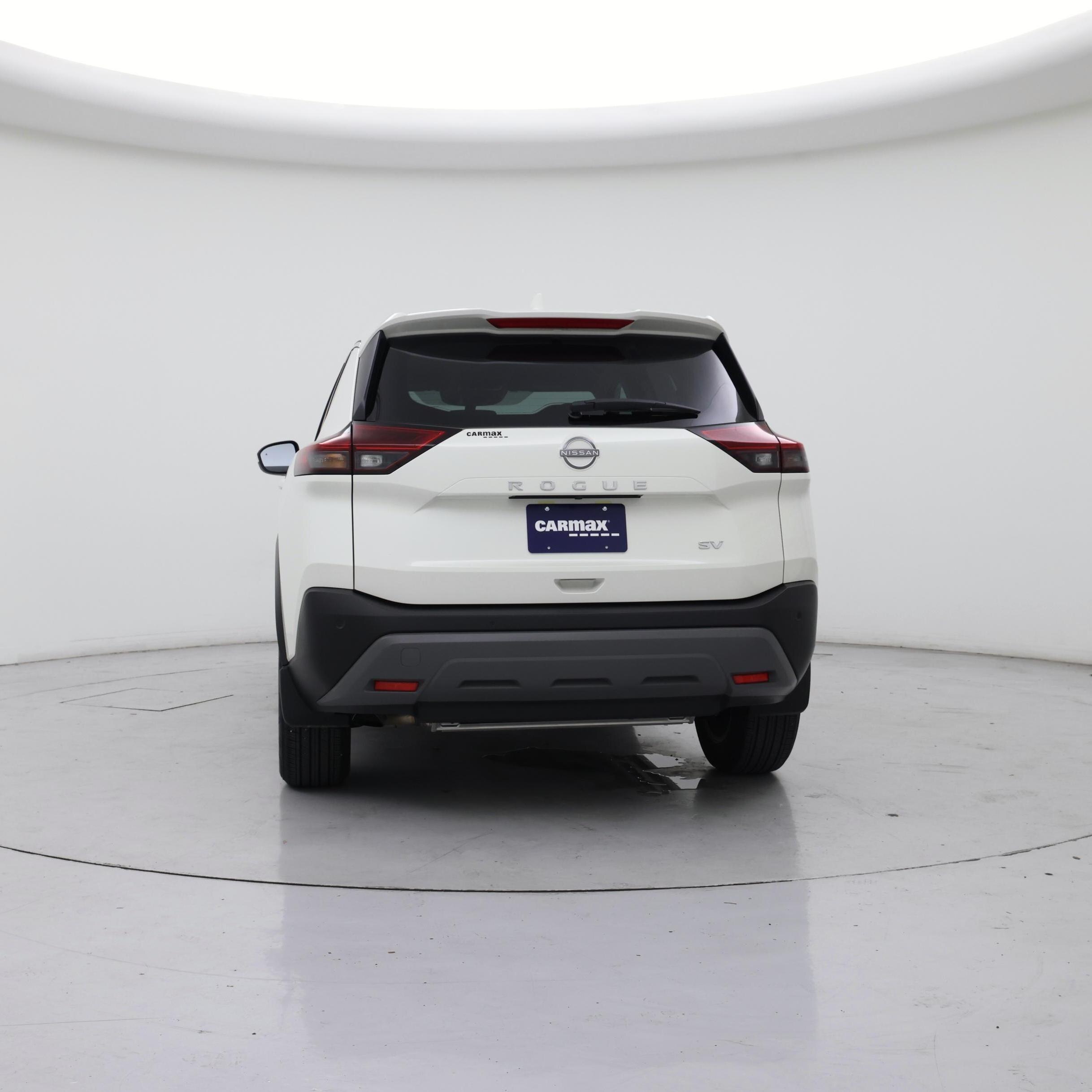 Thumbnail: 2023 Nissan Rogue - 6