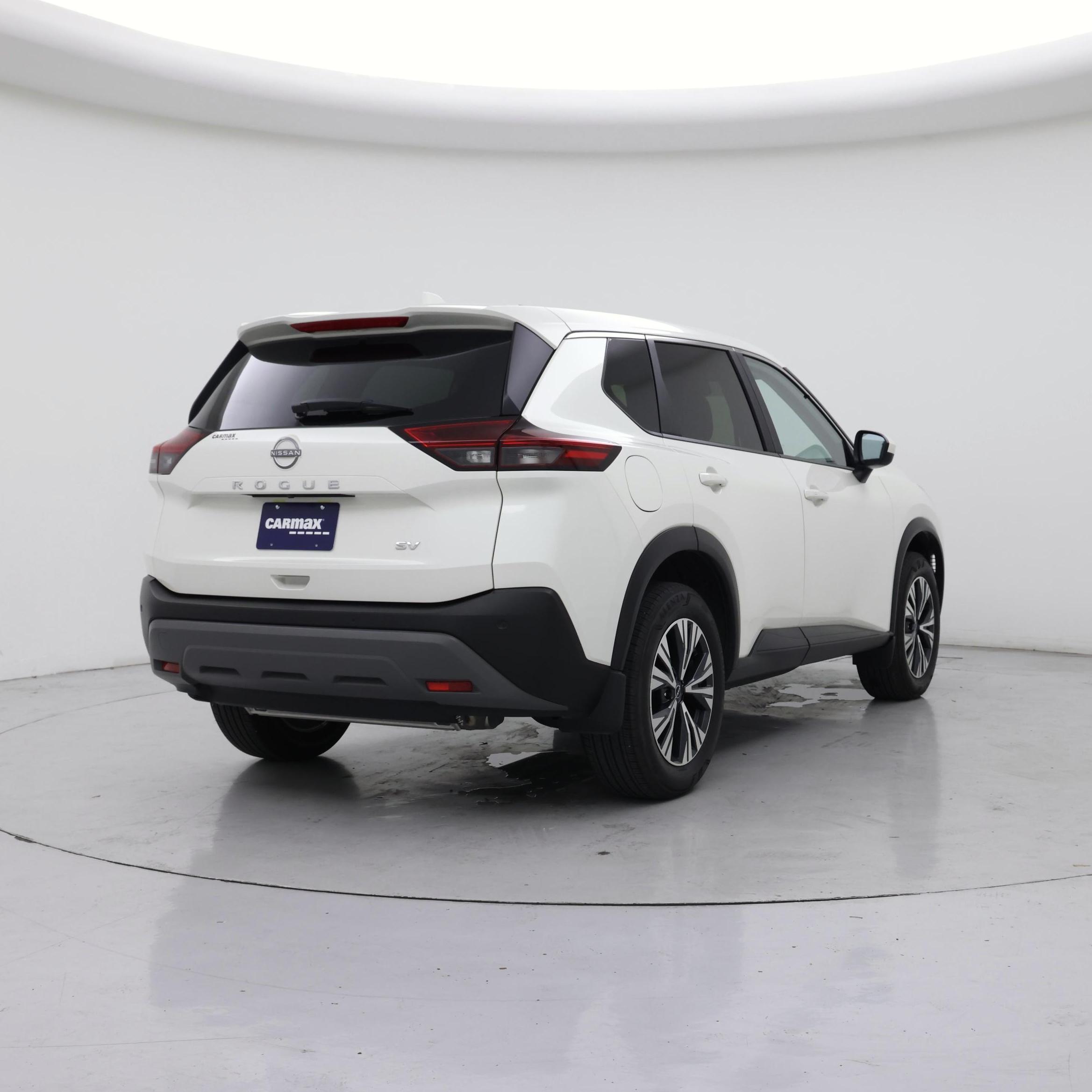 Thumbnail: 2023 Nissan Rogue - 8