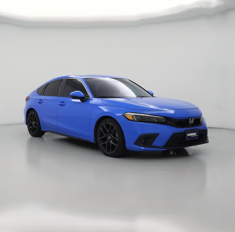 2024 Honda Civic Sport Touring