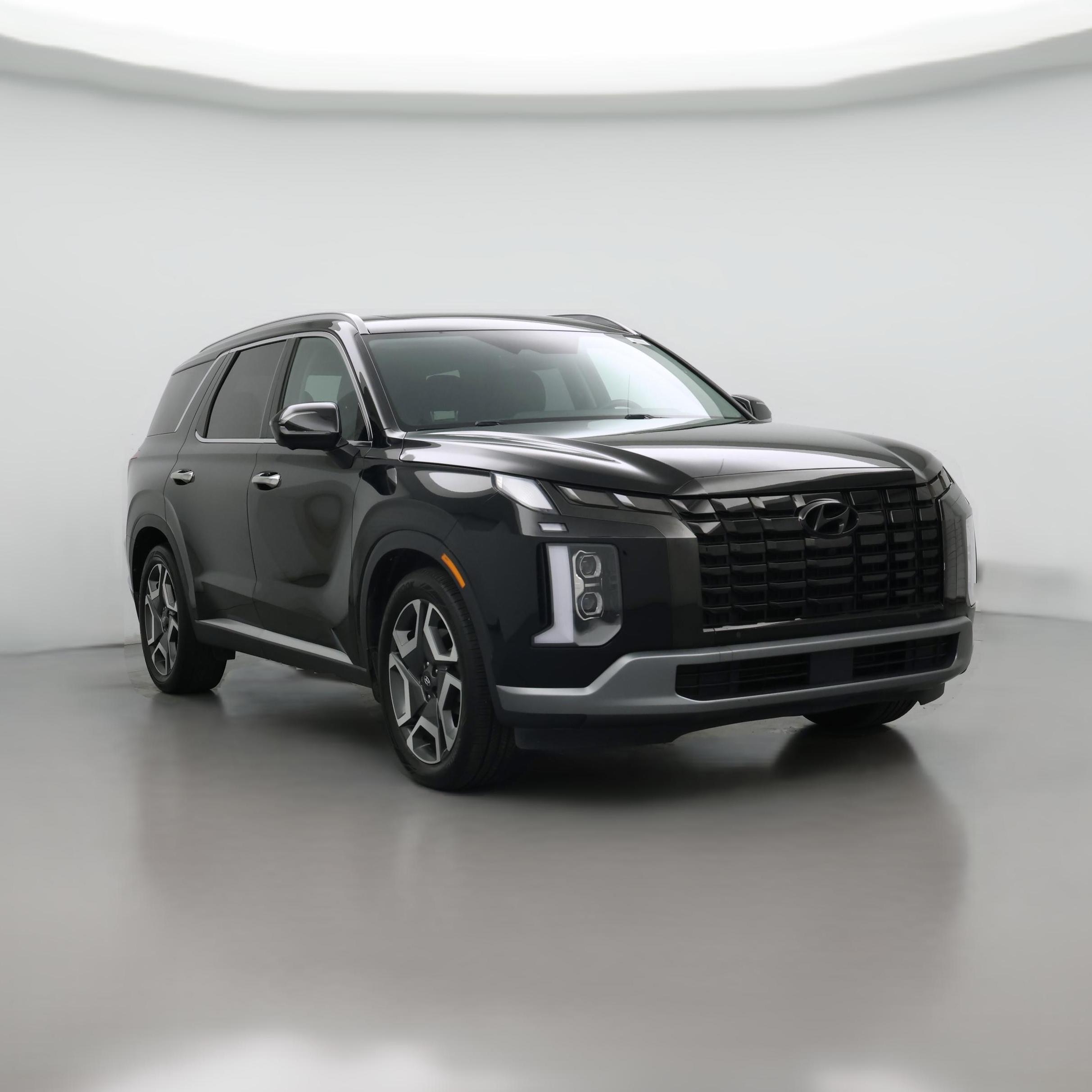 Thumbnail: 2023 Hyundai Palisade - 1