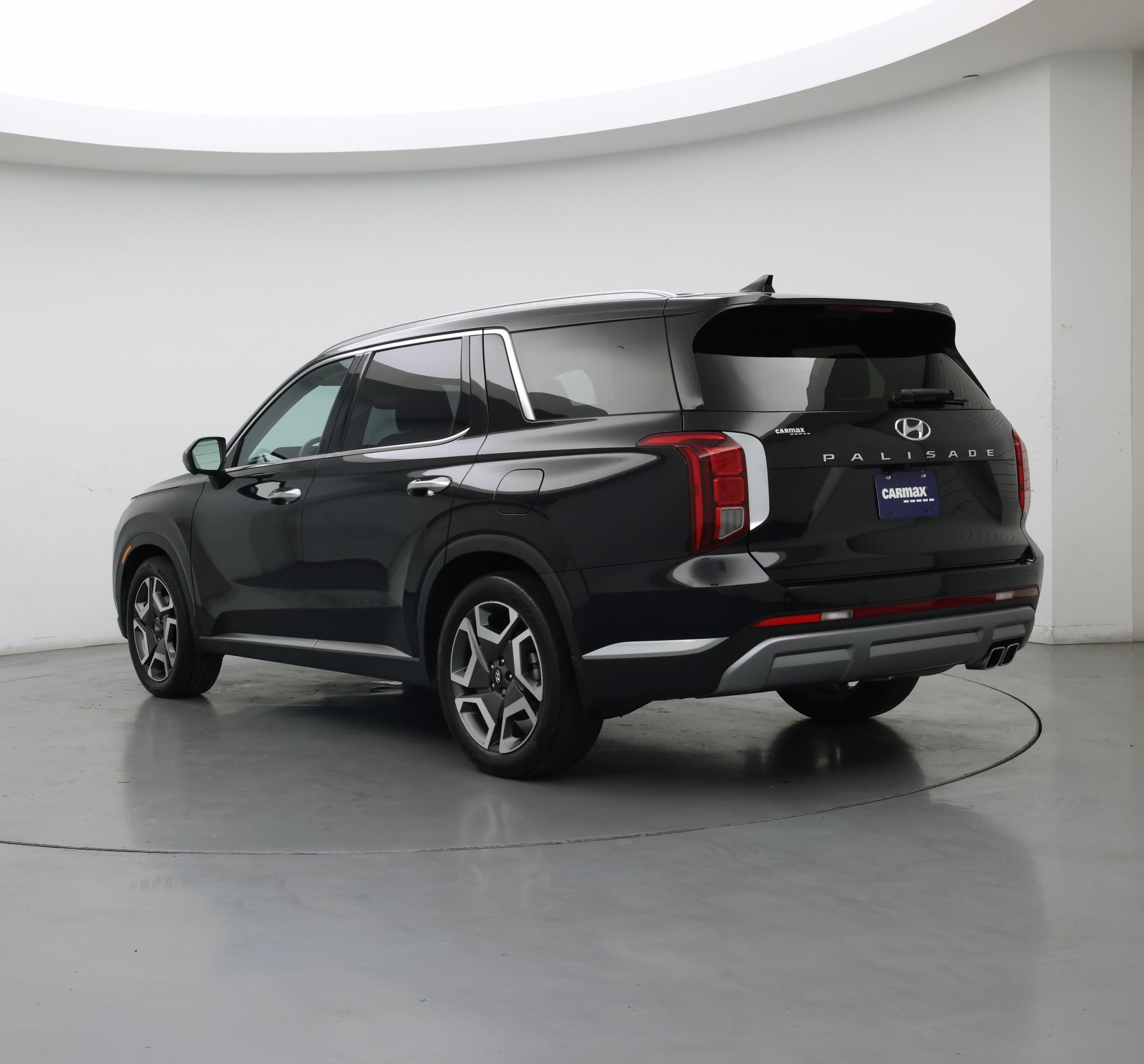 Thumbnail: 2023 Hyundai Palisade - 2
