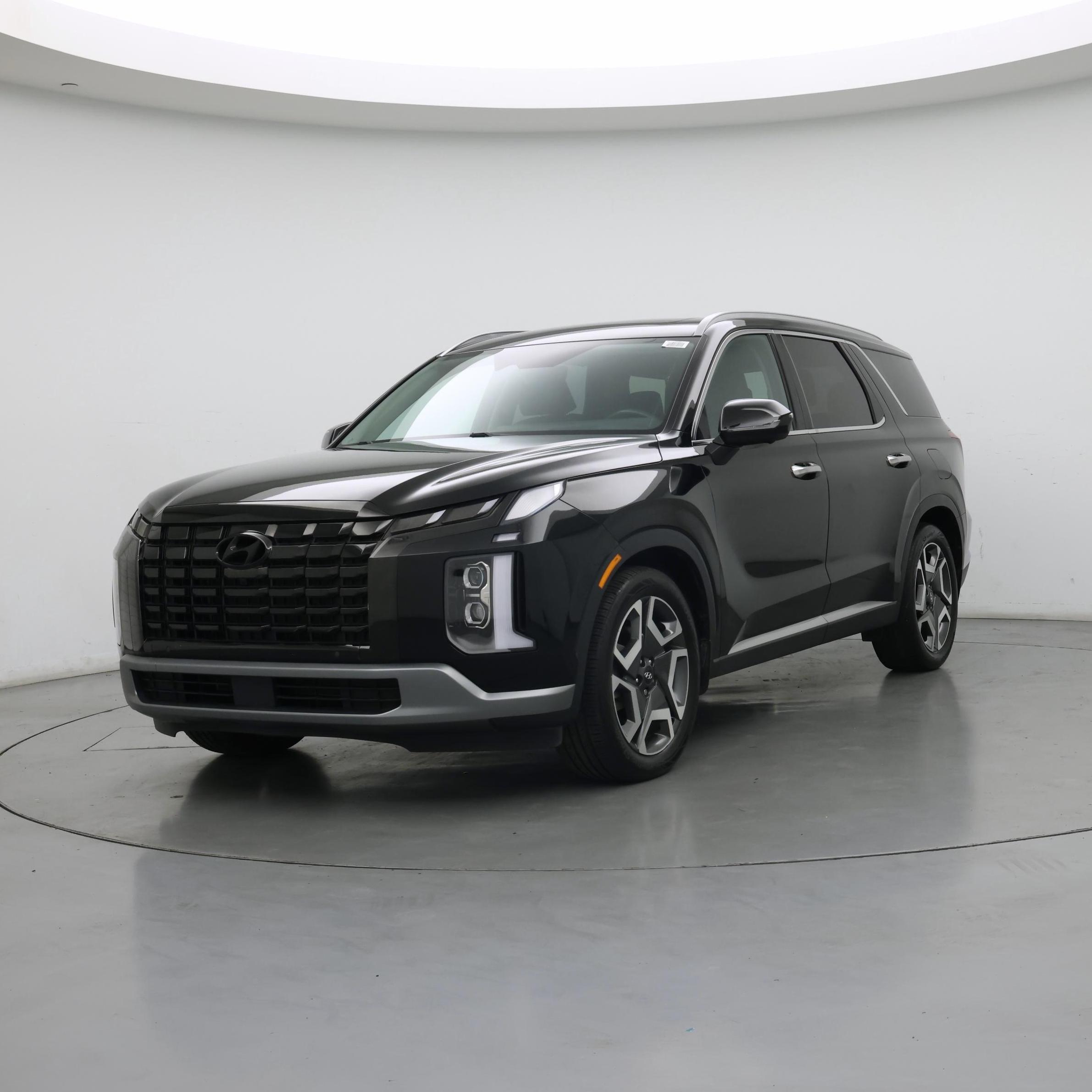 Thumbnail: 2023 Hyundai Palisade - 4