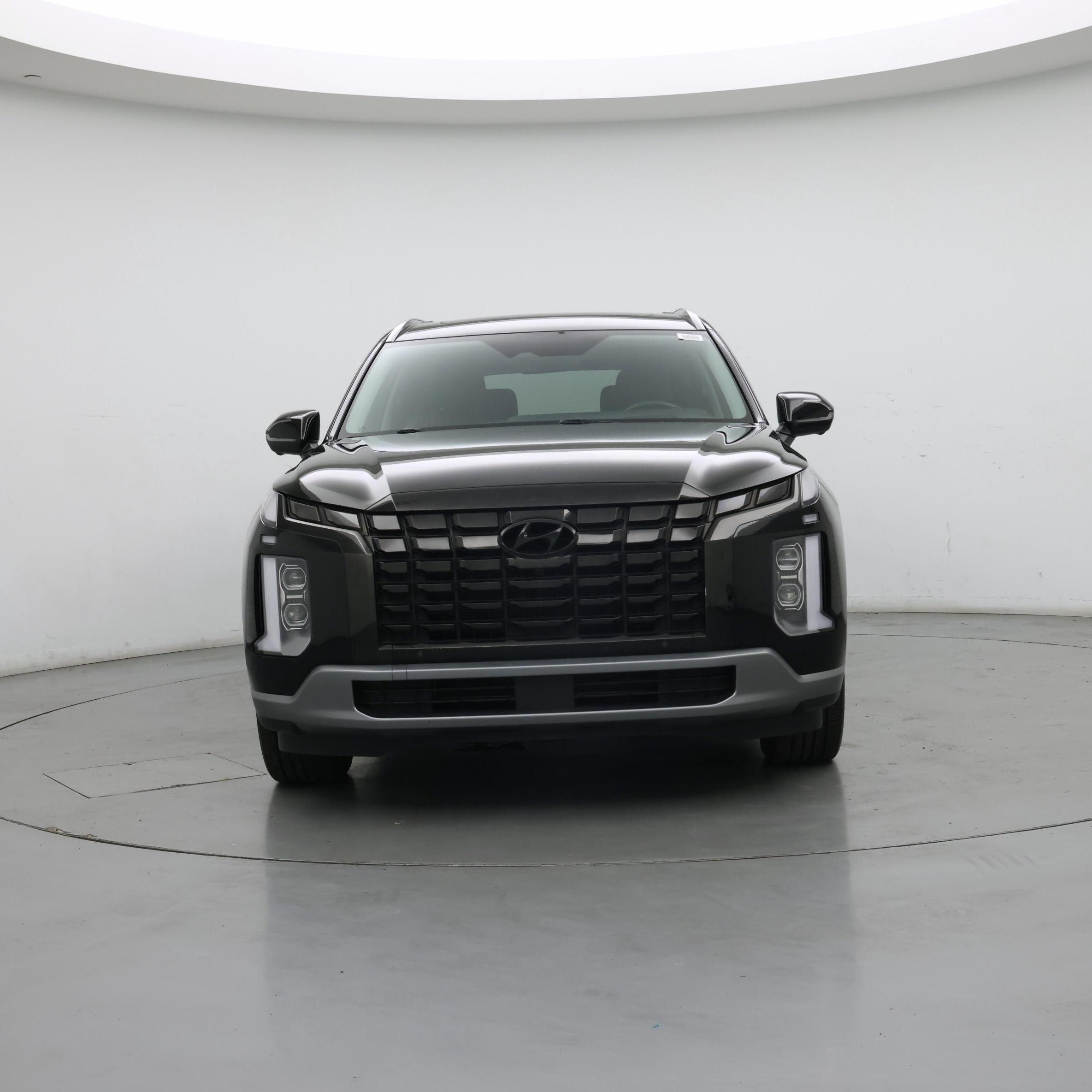 Thumbnail: 2023 Hyundai Palisade - 5