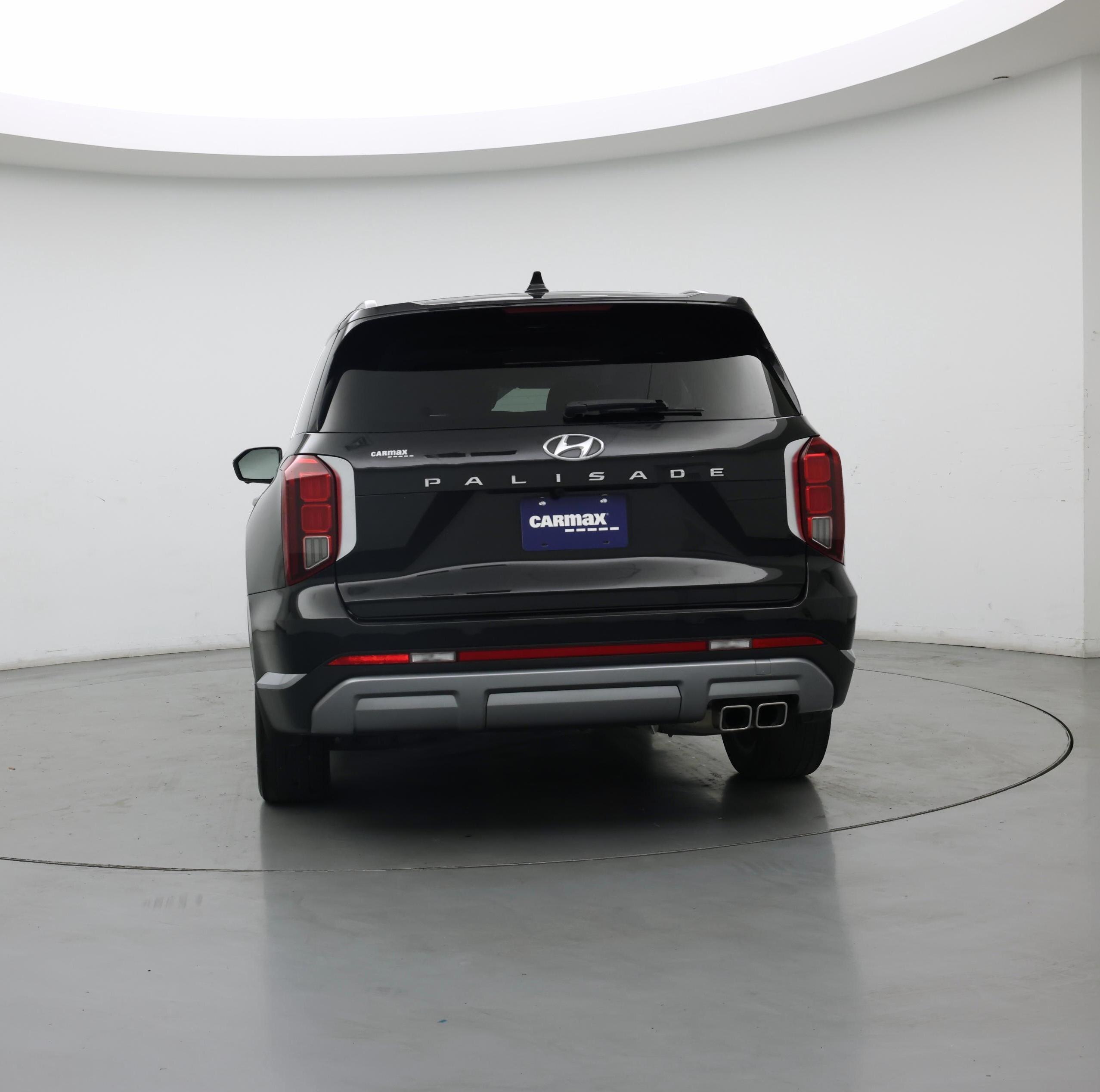 Thumbnail: 2023 Hyundai Palisade - 6