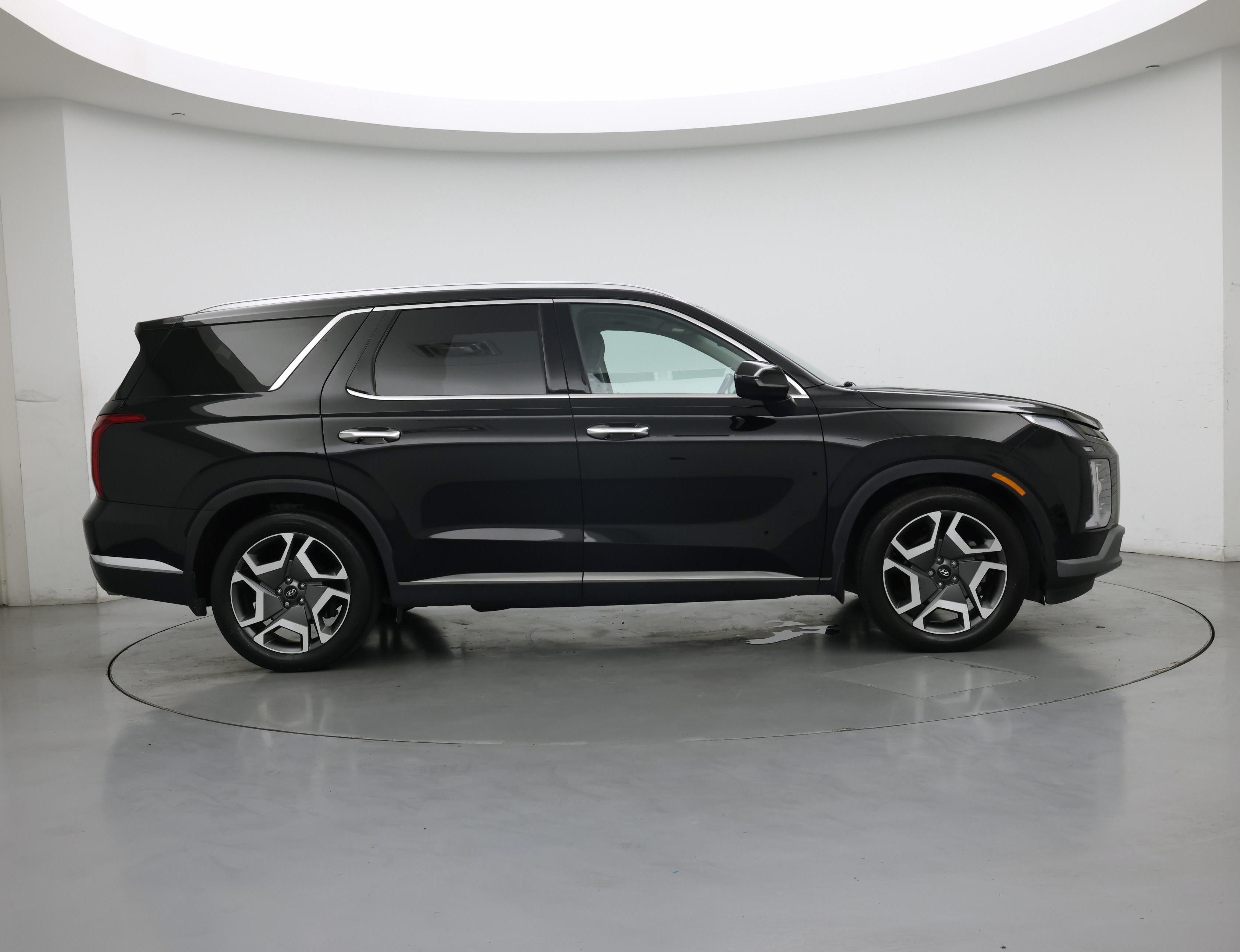 Thumbnail: 2023 Hyundai Palisade - 7