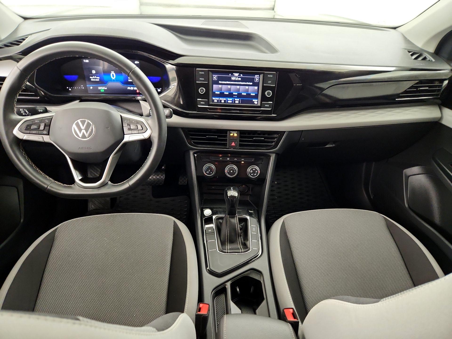 Thumbnail: 2023 Volkswagen Taos - 9