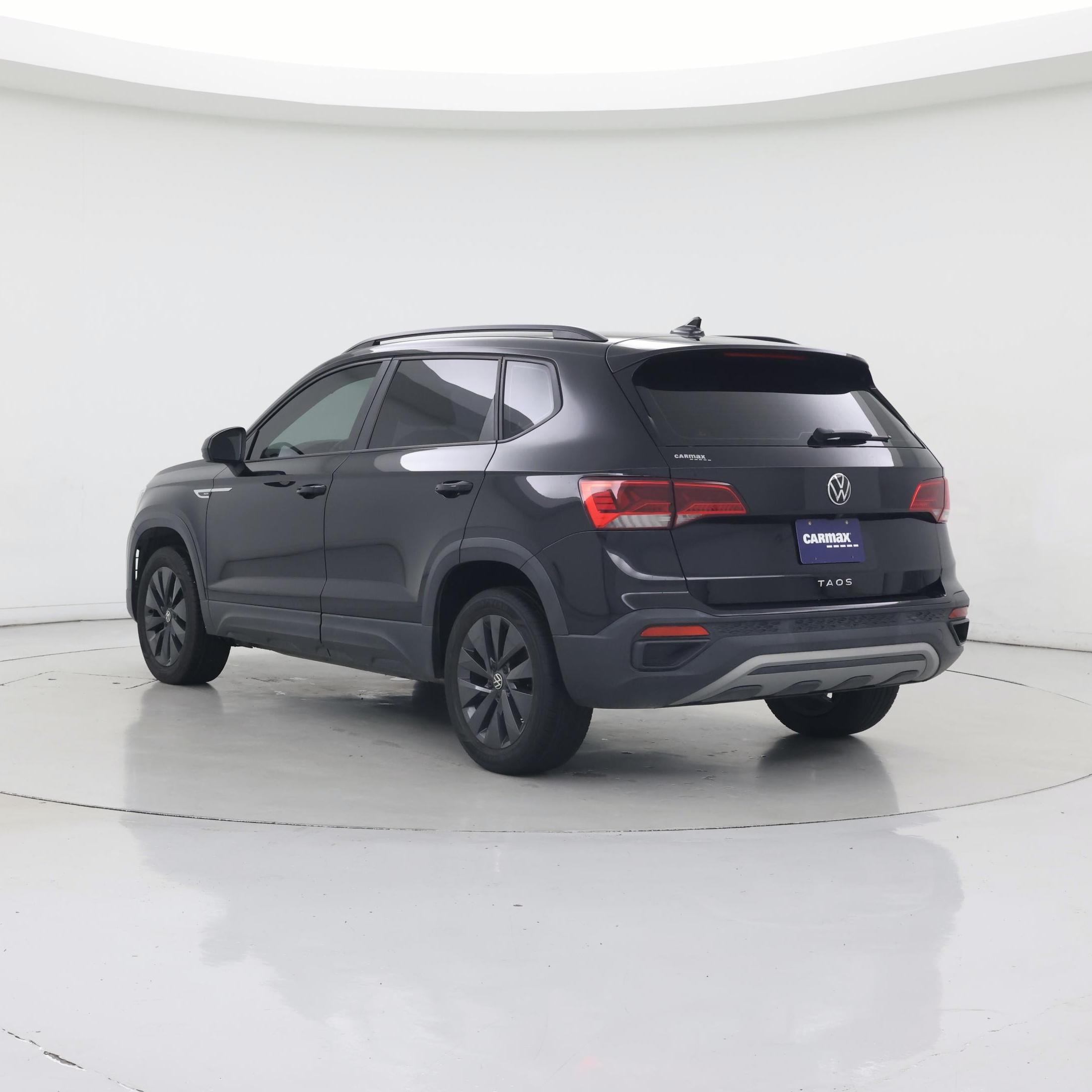 Thumbnail: 2023 Volkswagen Taos - 2