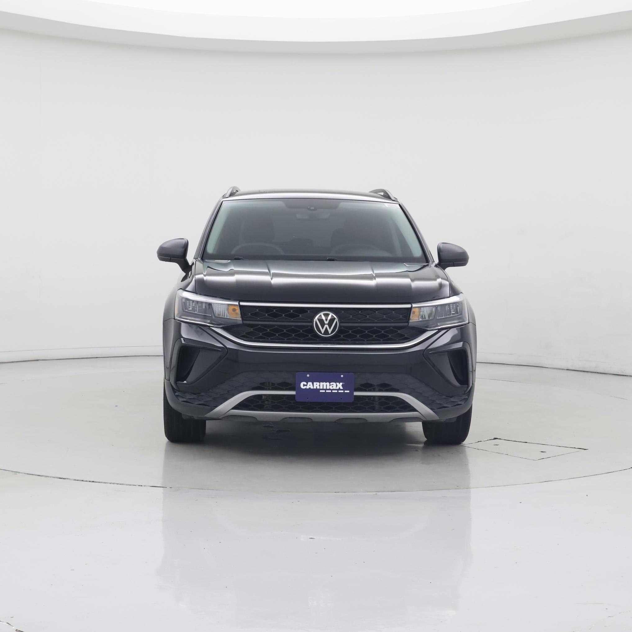 Thumbnail: 2023 Volkswagen Taos - 5