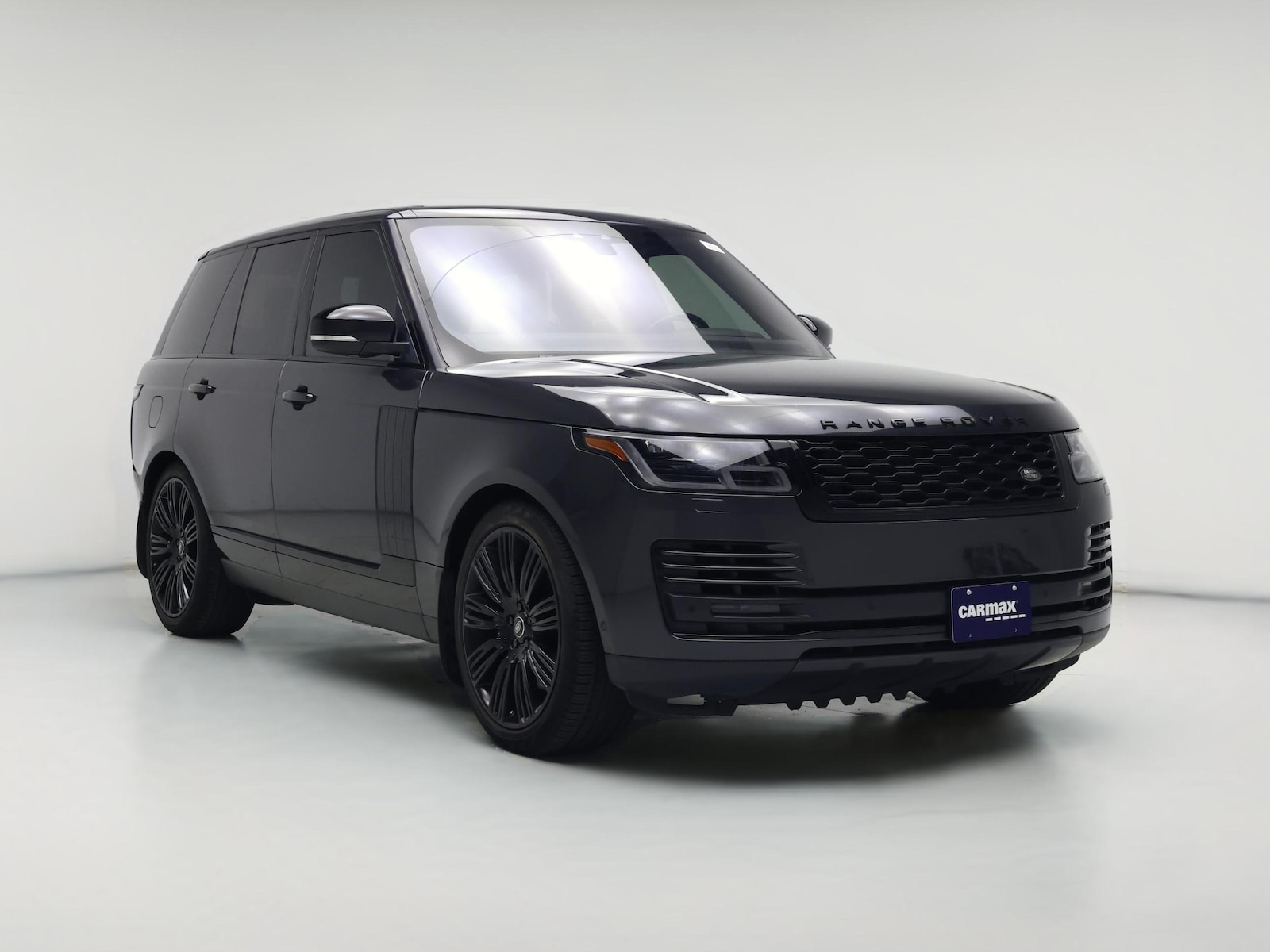 2022 Land Rover Range Rover HSE Wesminster