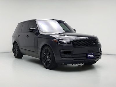 2022 Land Rover Range Rover Westminster
