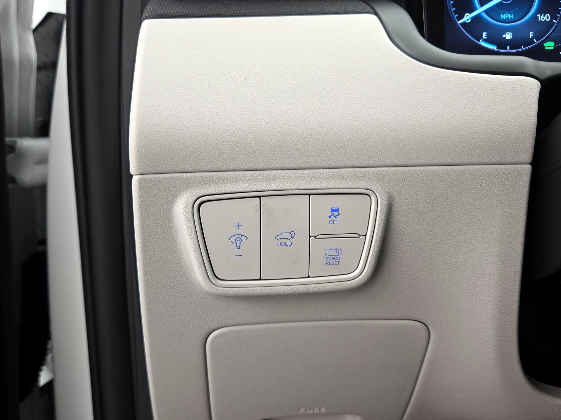 Thumbnail: 2024 Hyundai Tucson - 13