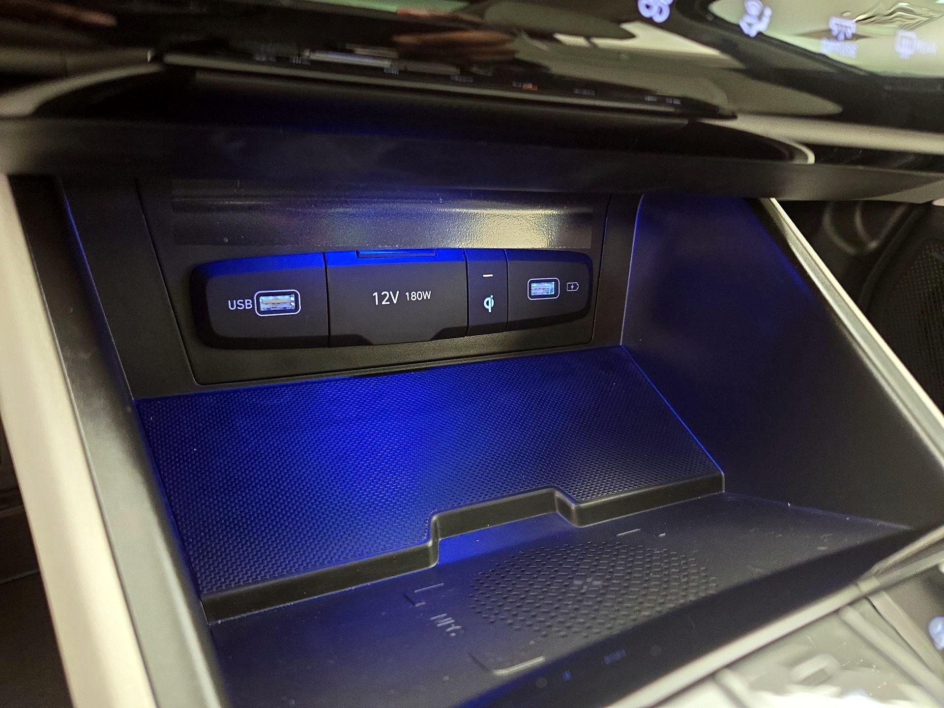 Thumbnail: 2024 Hyundai Tucson - 19