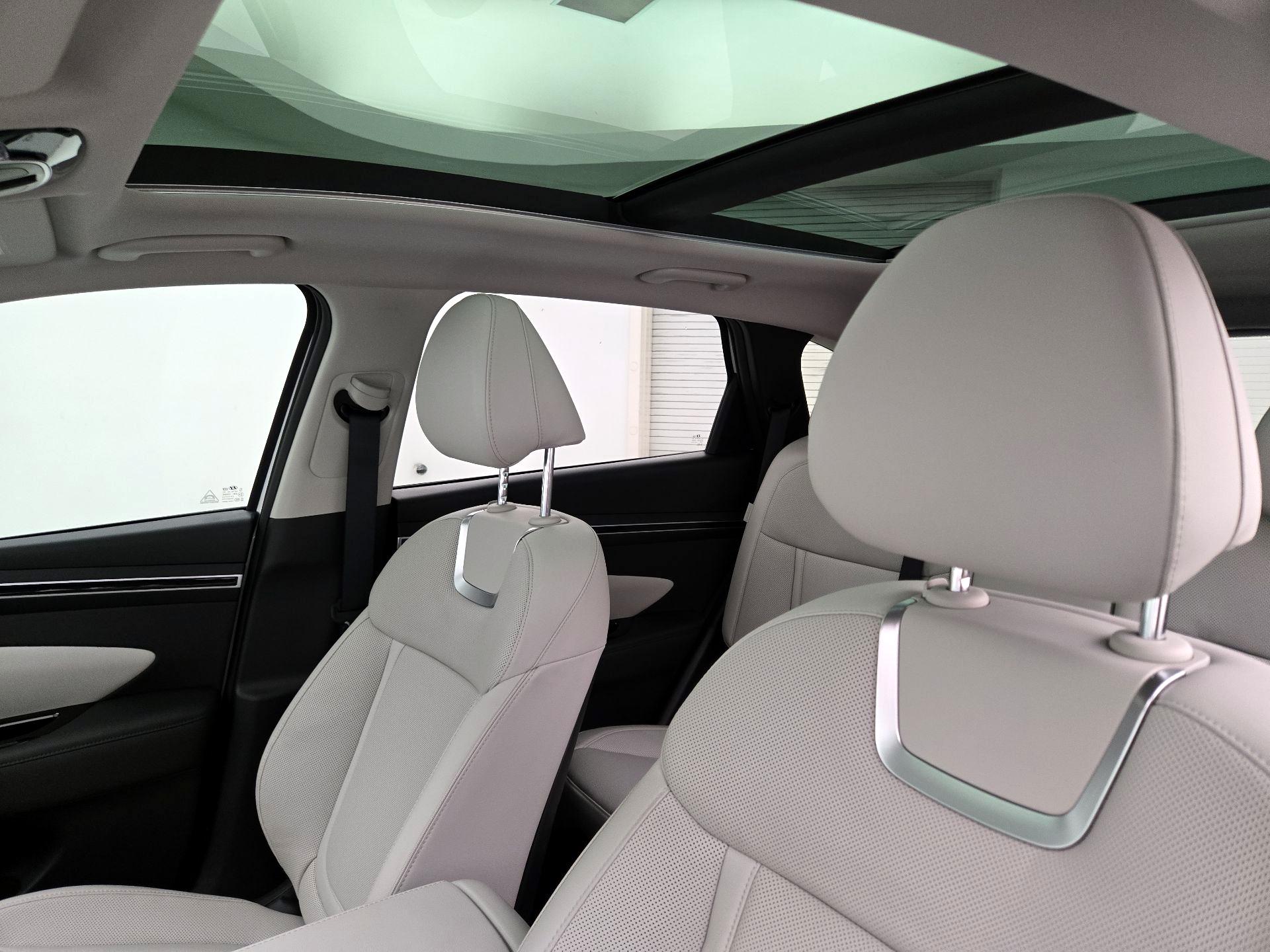 Thumbnail: 2024 Hyundai Tucson - 20