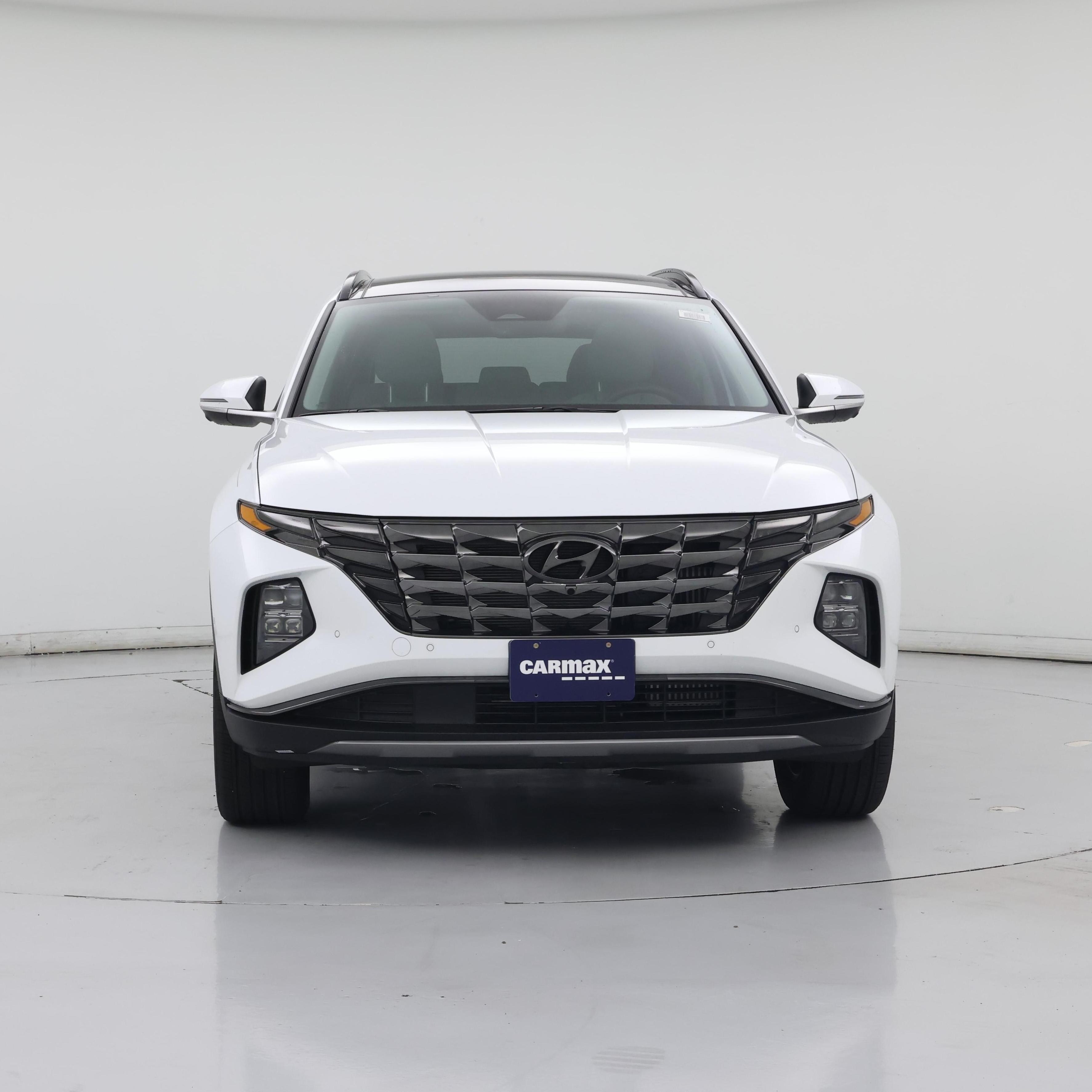 Thumbnail: 2024 Hyundai Tucson - 5