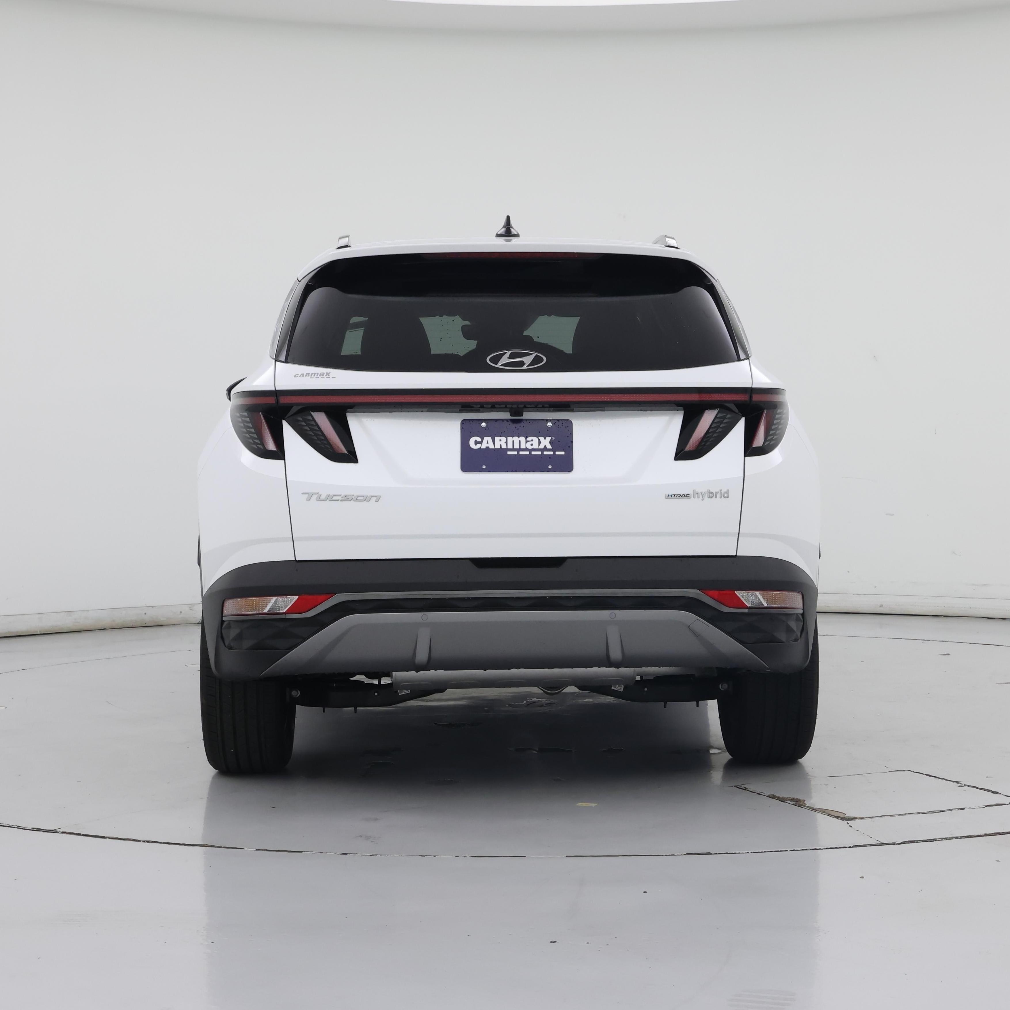 Thumbnail: 2024 Hyundai Tucson - 6