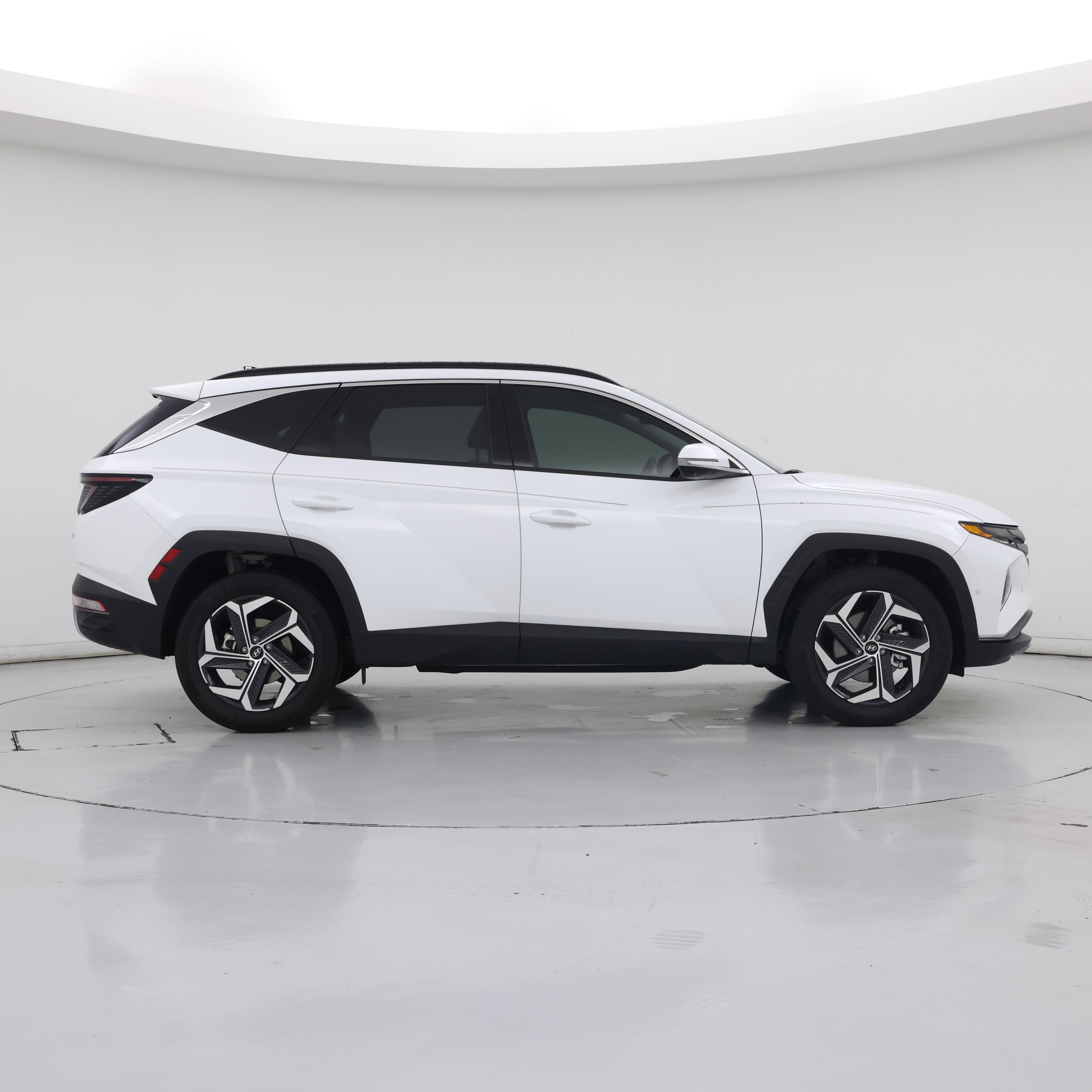 Thumbnail: 2024 Hyundai Tucson - 7