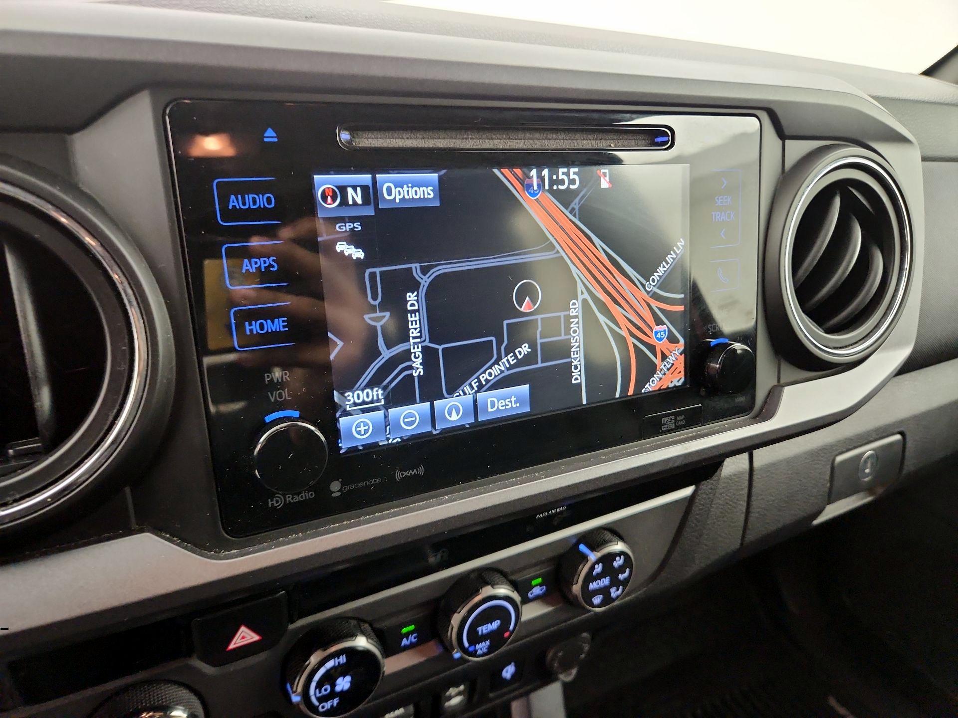 Thumbnail: 2018 Toyota Tacoma - 14