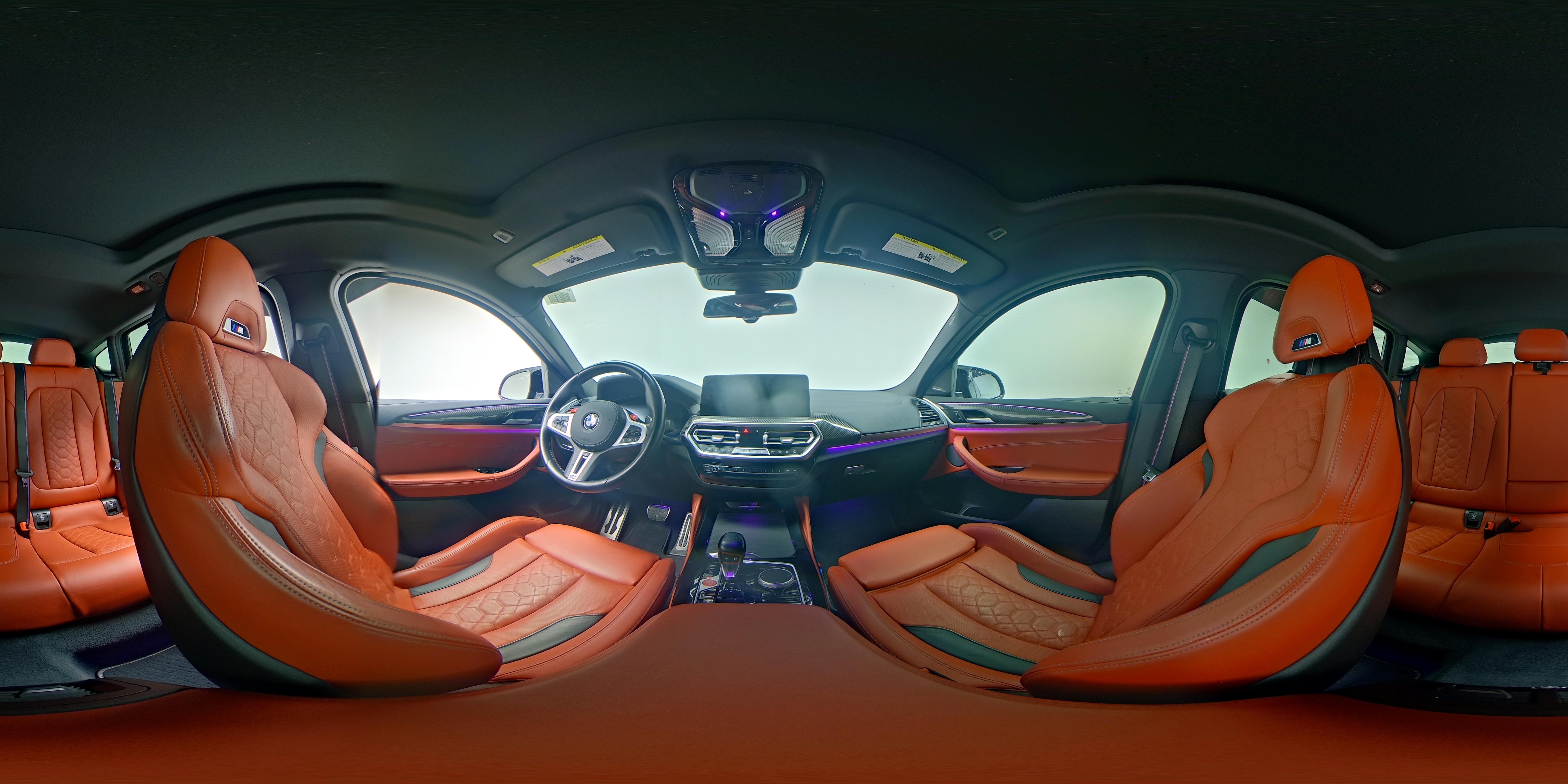 2023 BMW X4 M Base - Photo 25