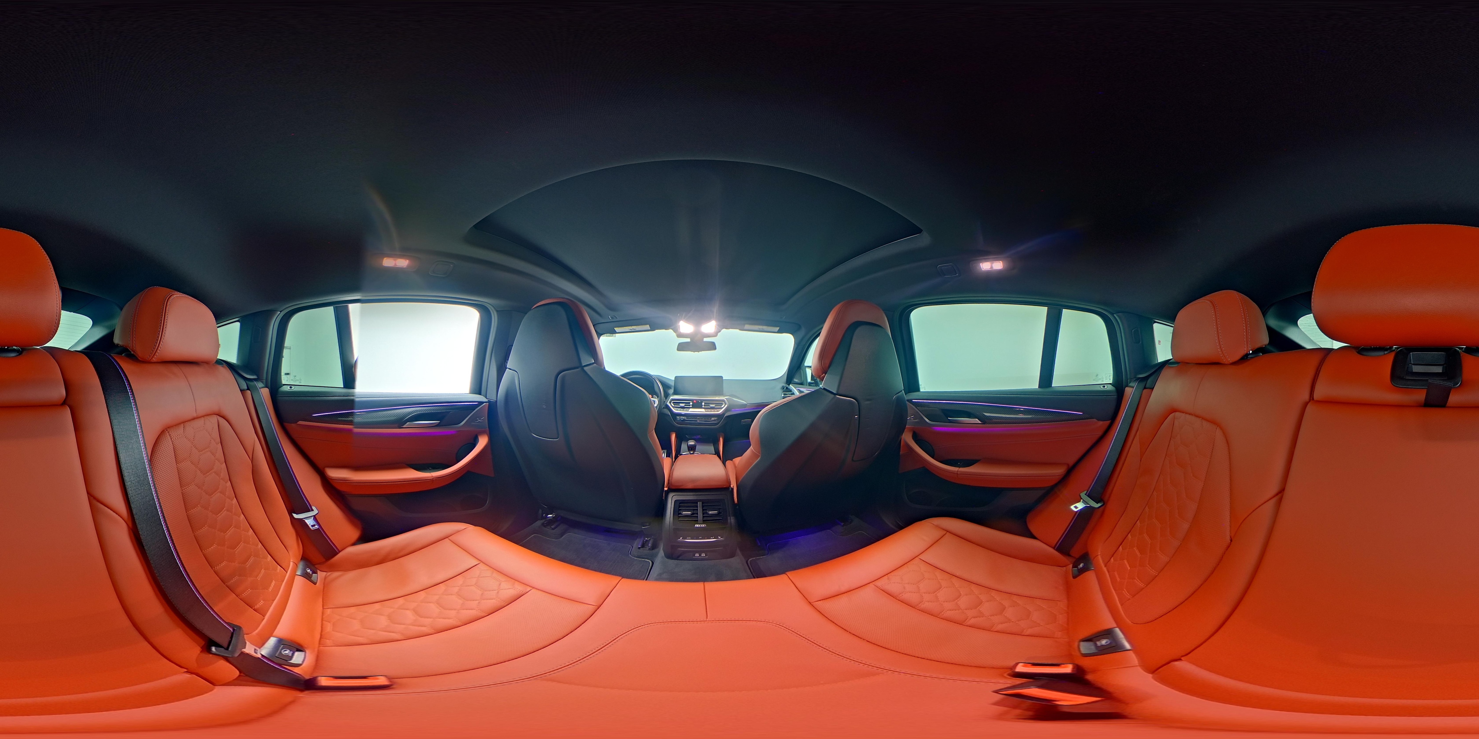 2023 BMW X4 M Base - Photo 26