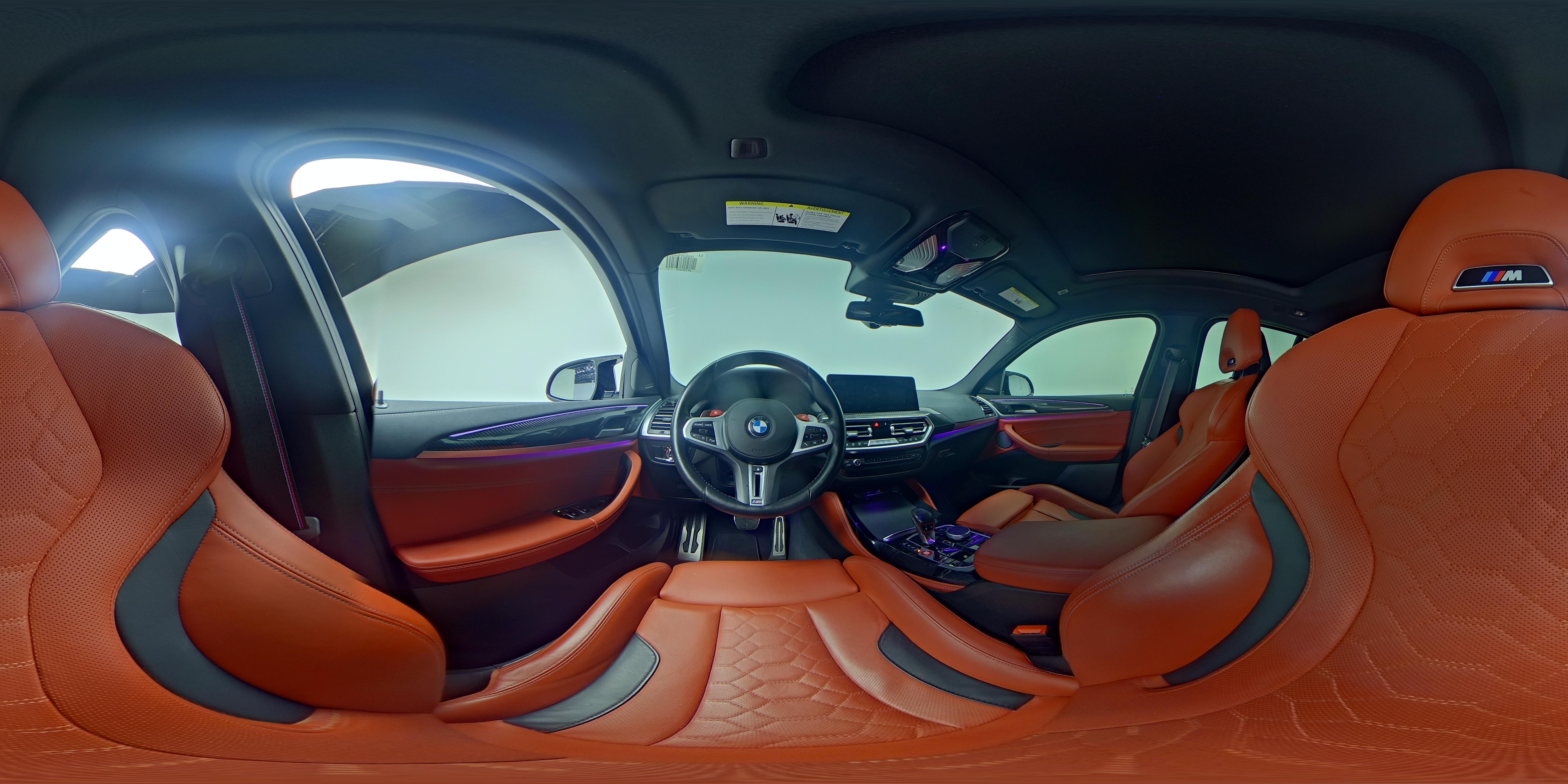 2023 BMW X4 M Base - Photo 27
