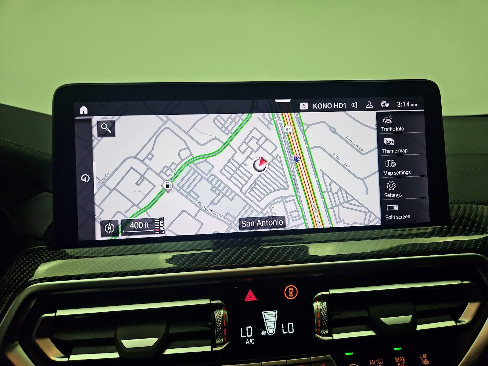 2023 BMW X4 M Base - Photo 14