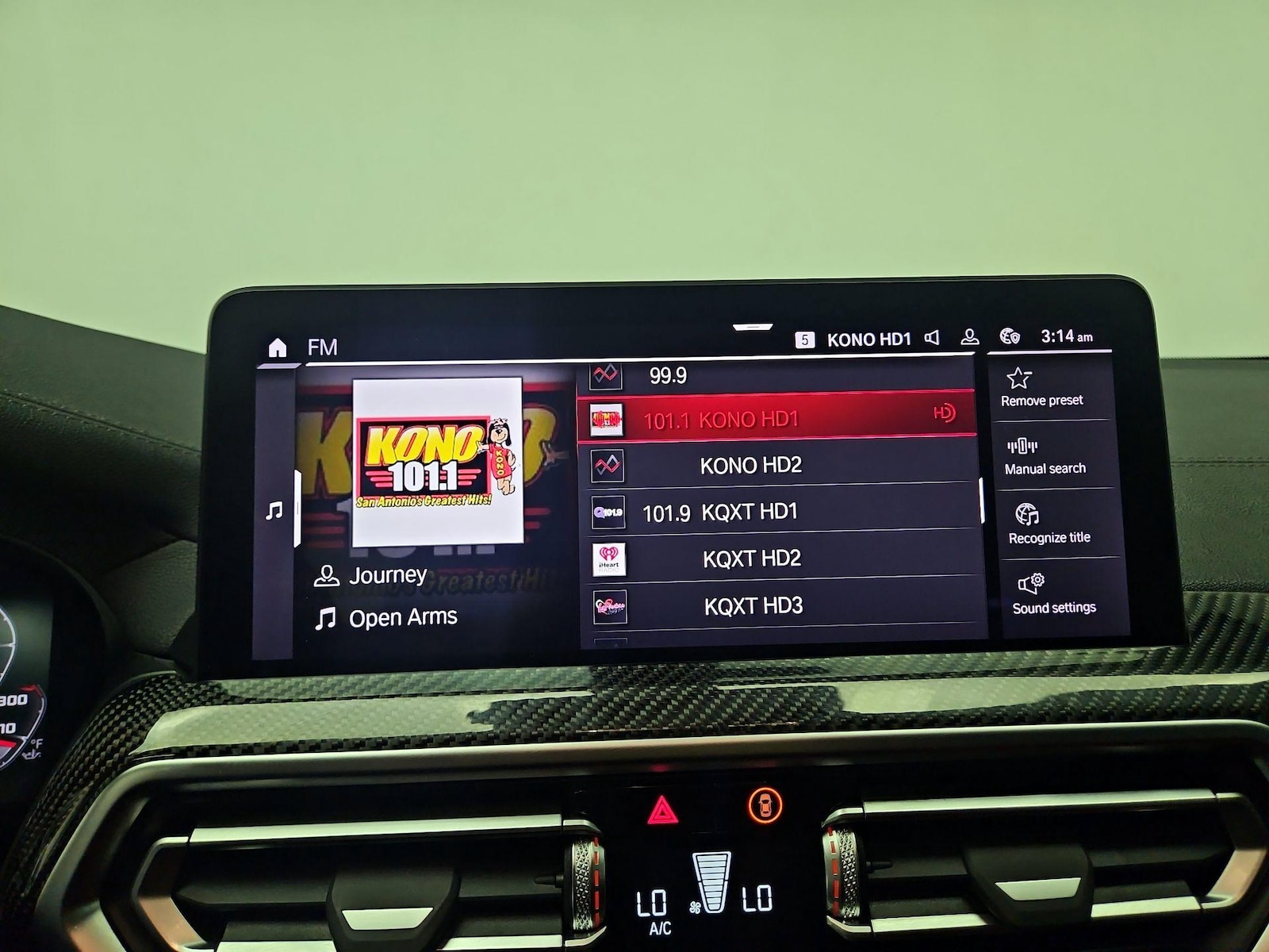 2023 BMW X4 M Base - Photo 16