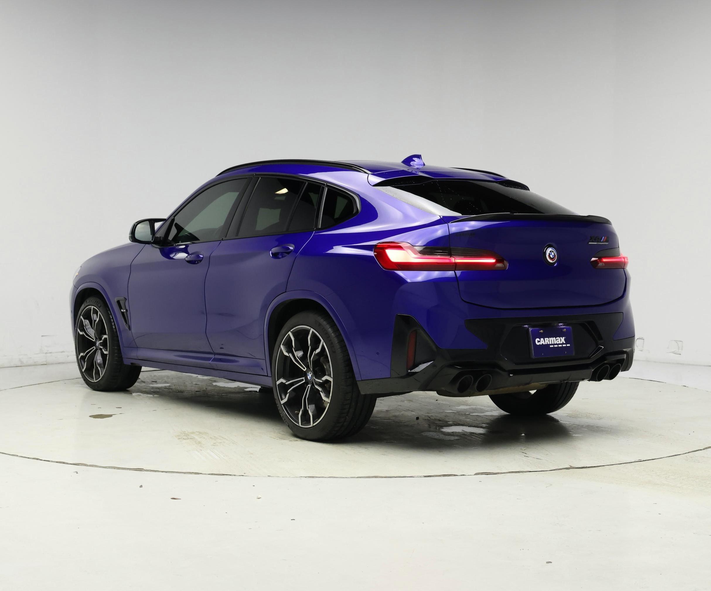 Thumbnail: 2023 BMW X4 - 2