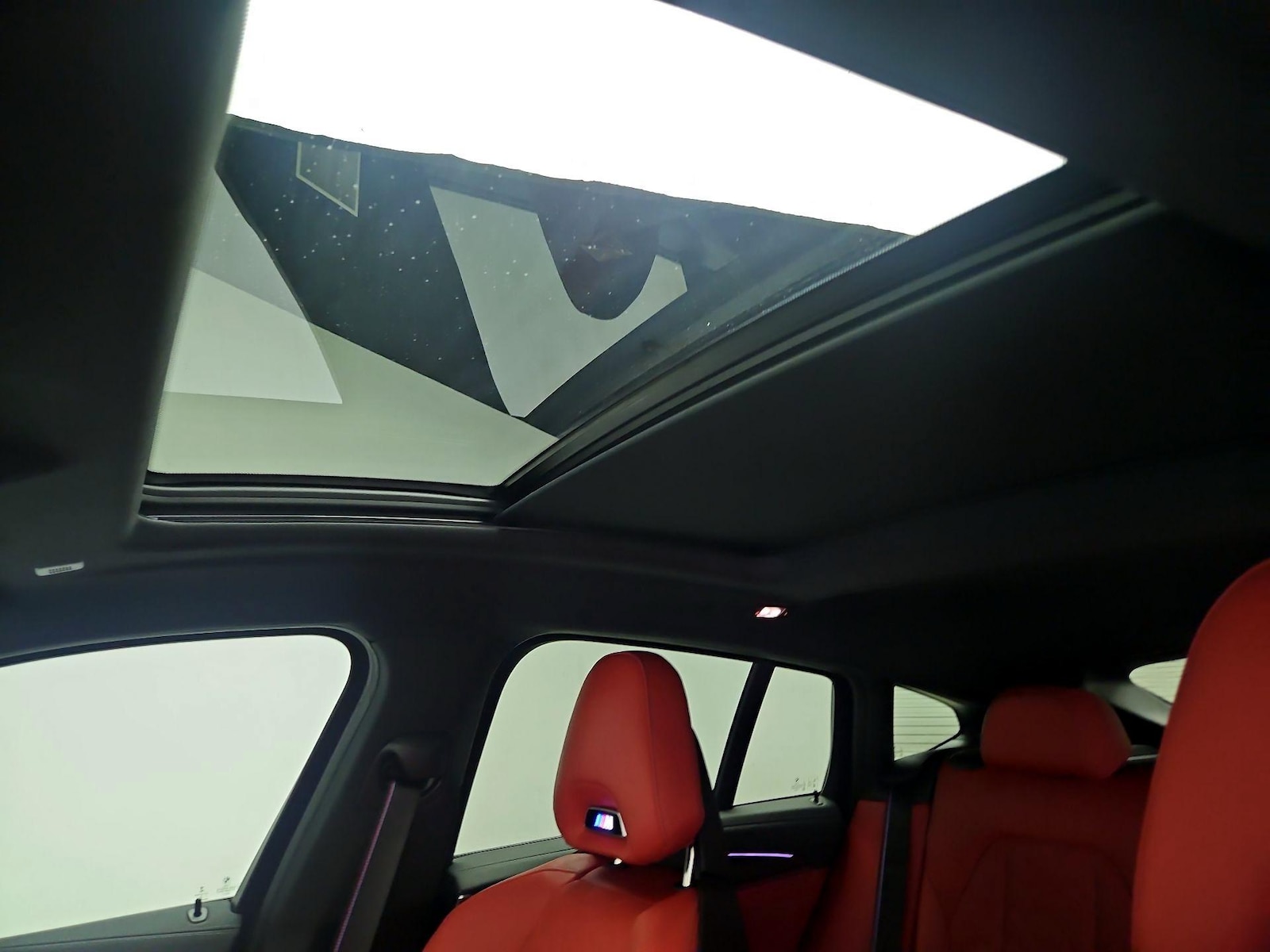 2023 BMW X4 M Base - Photo 20
