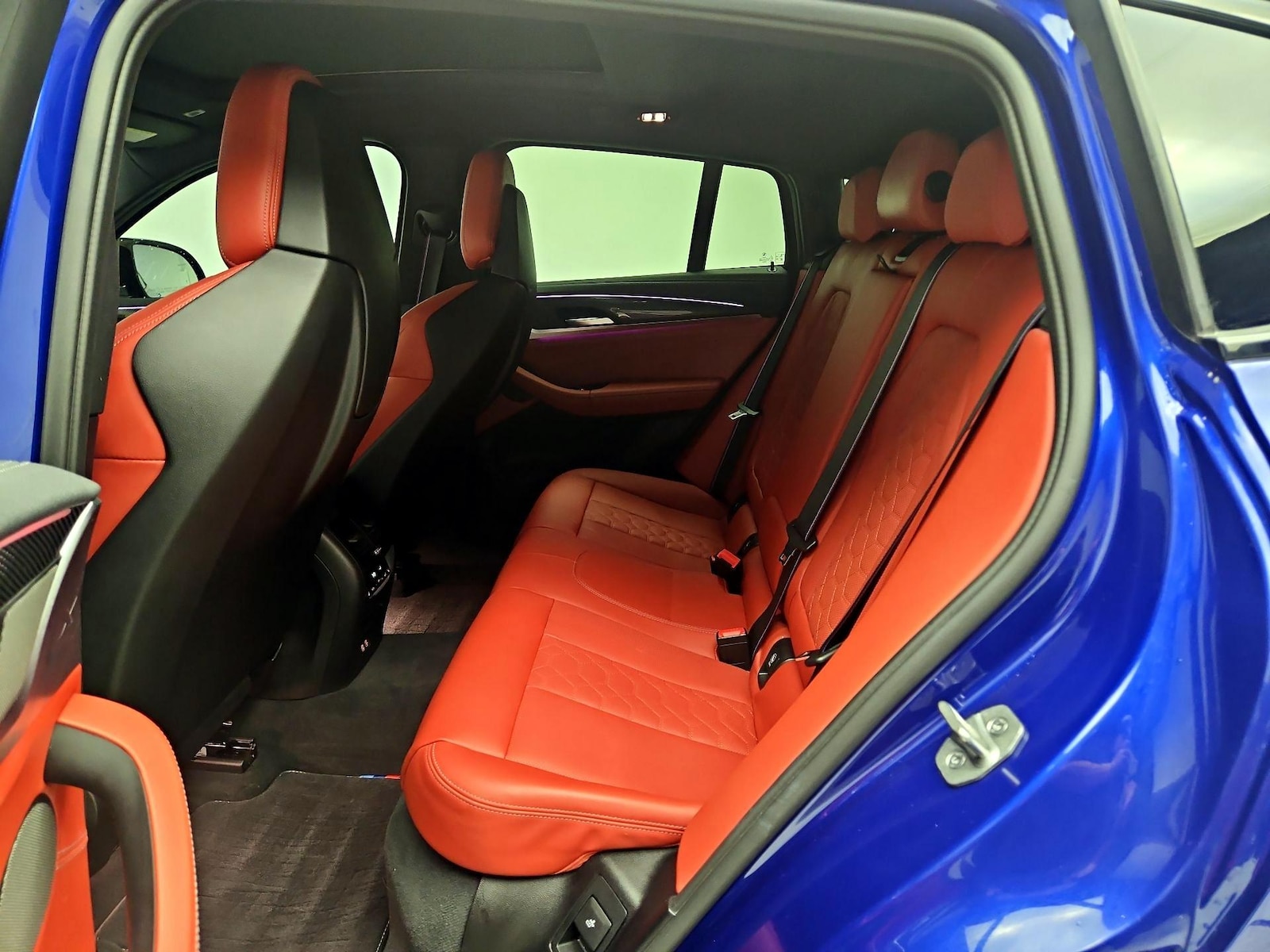 2023 BMW X4 M Base - Photo 21