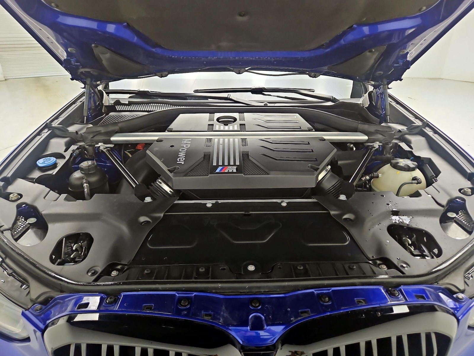 2023 BMW X4 M Base - Photo 23