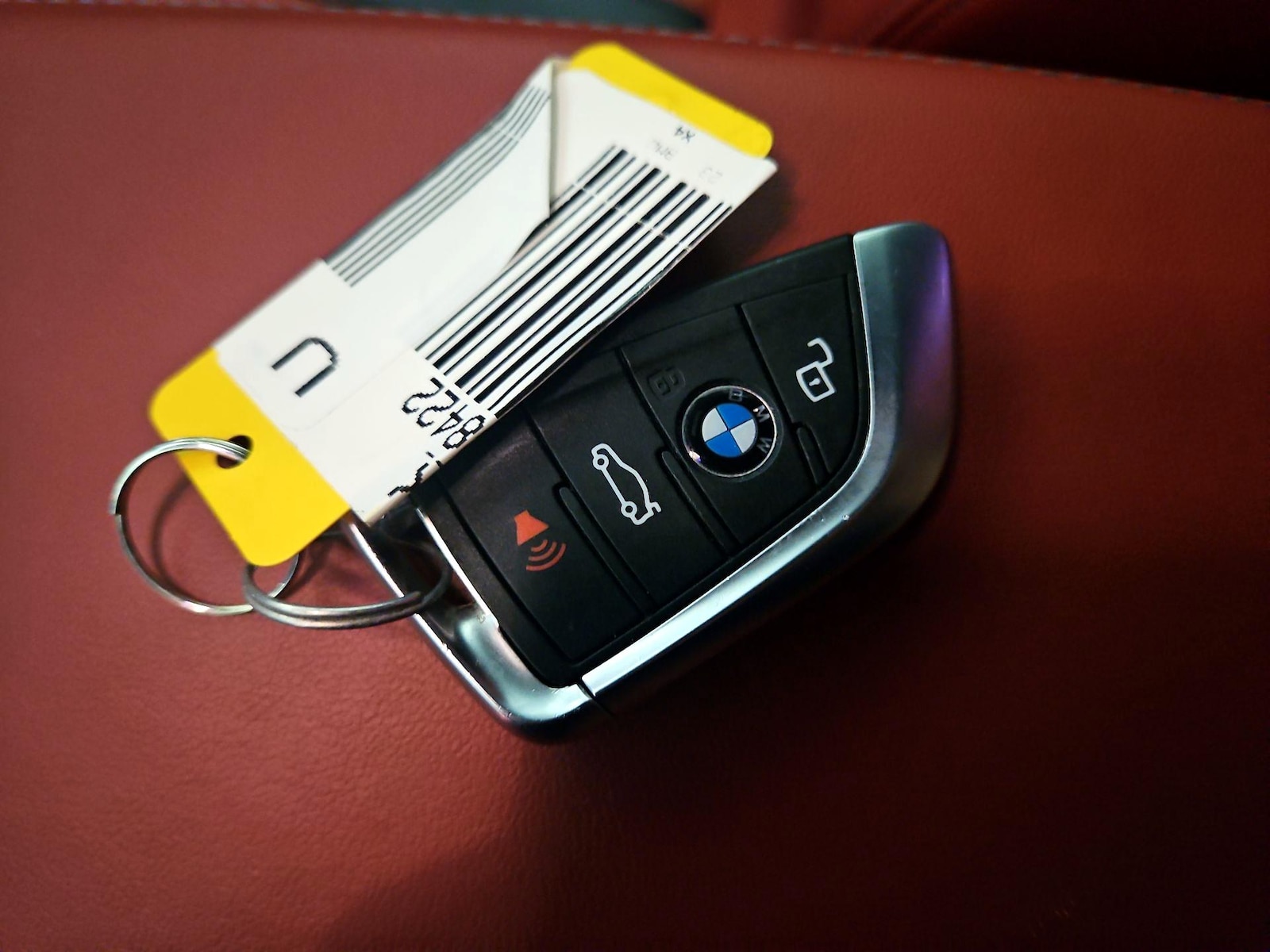 2023 BMW X4 M Base - Photo 24