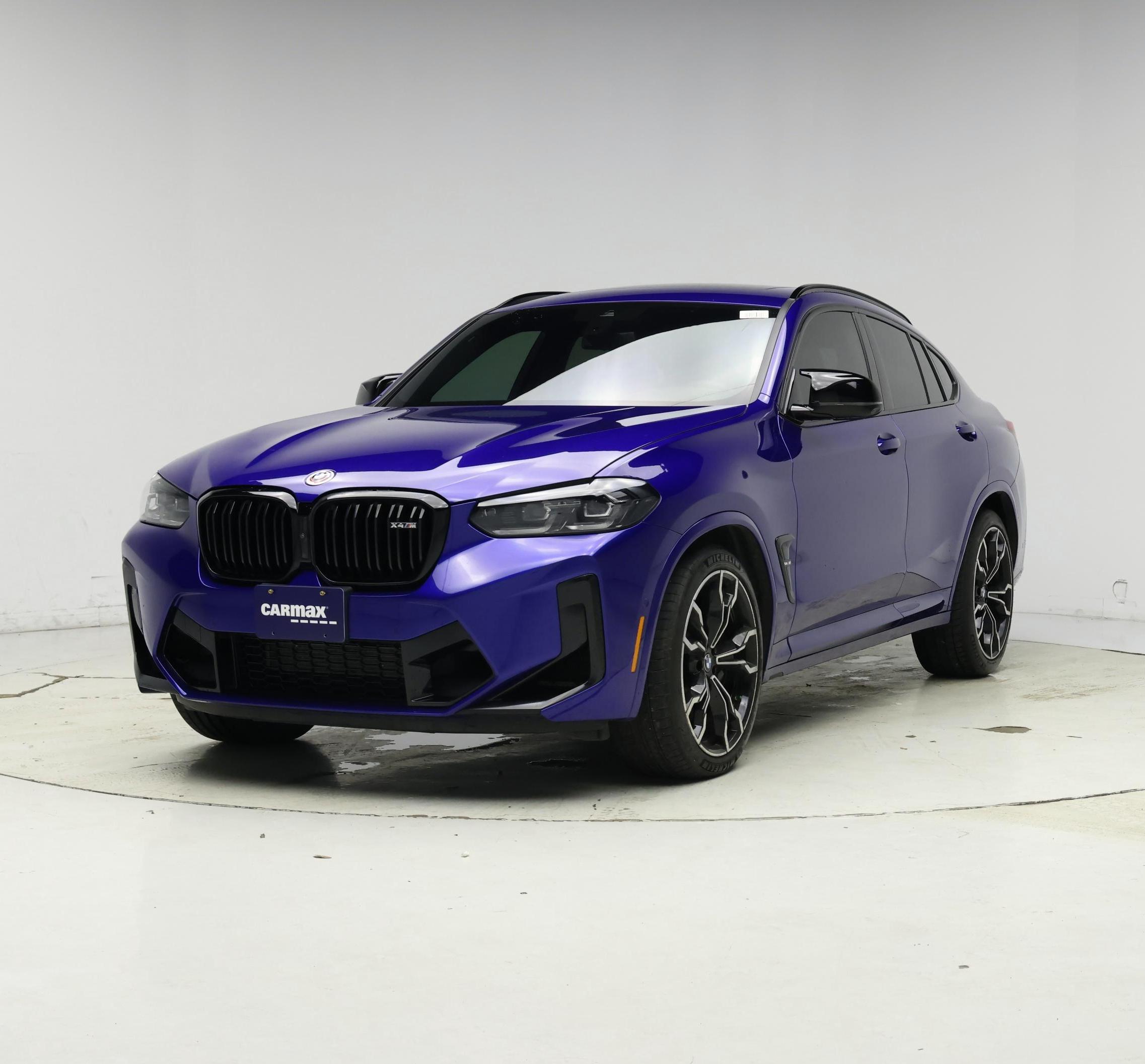 Thumbnail: 2023 BMW X4 - 4