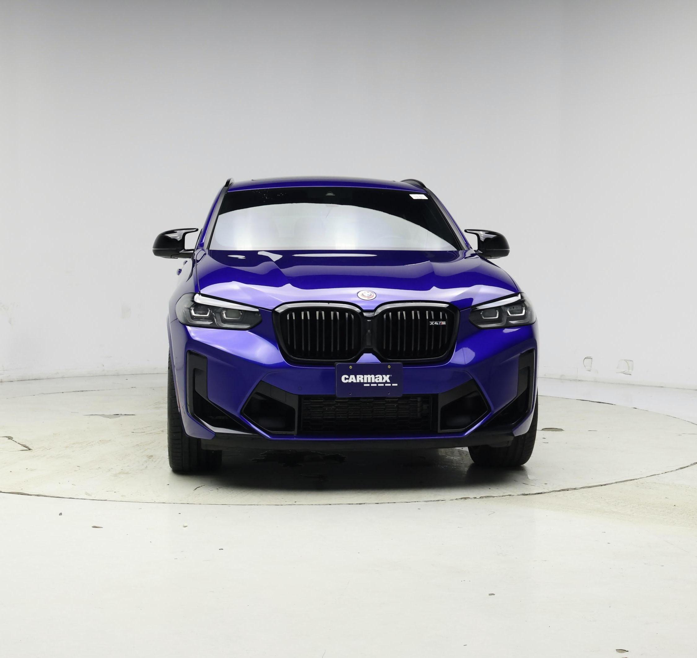 Thumbnail: 2023 BMW X4 - 5