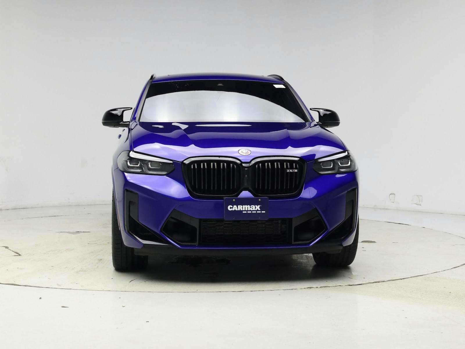 2023 BMW X4 M Base - Photo 6