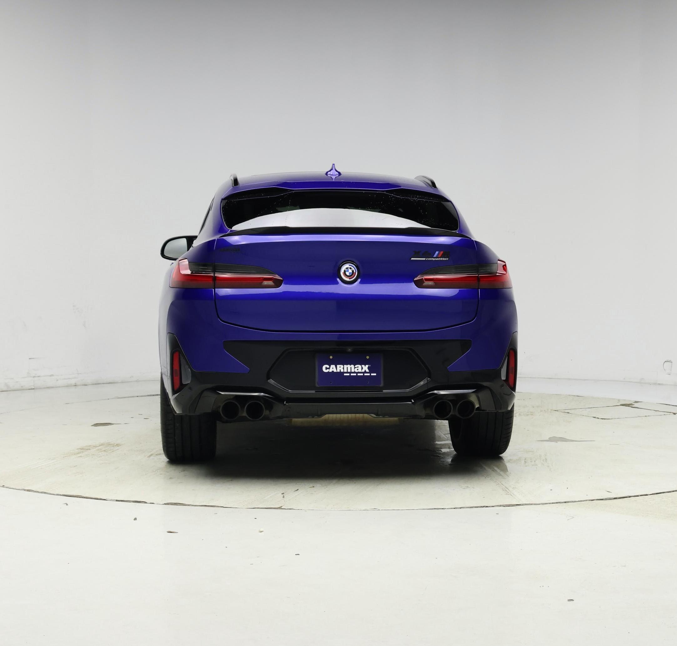 Thumbnail: 2023 BMW X4 - 6