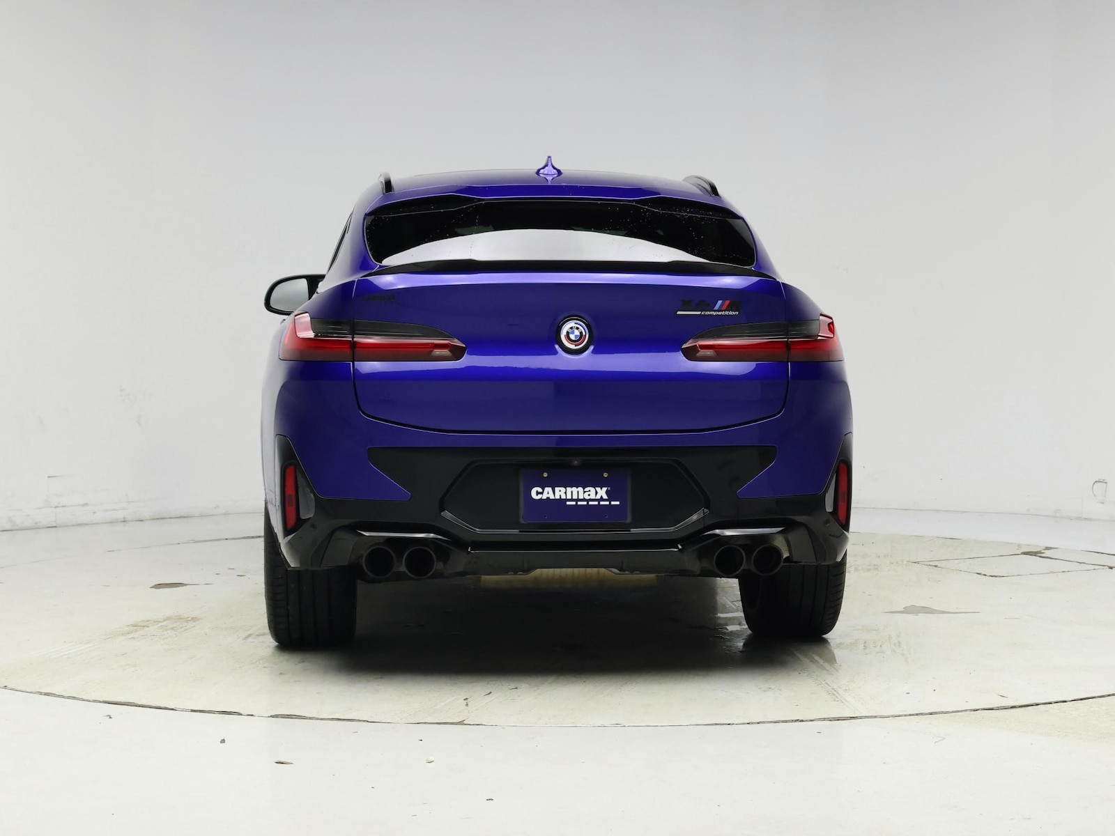 2023 BMW X4 M Base - Photo 7