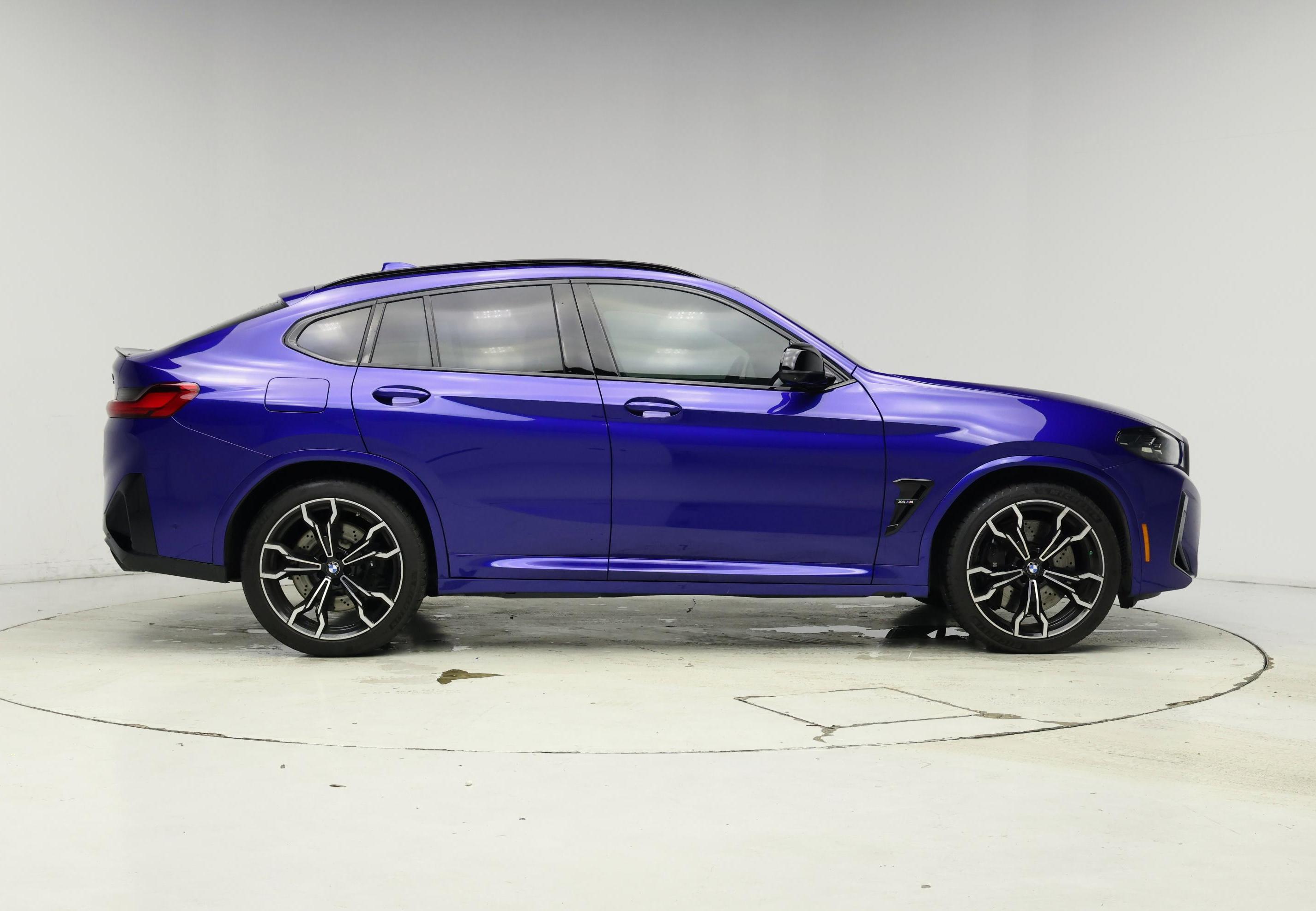 Thumbnail: 2023 BMW X4 - 7