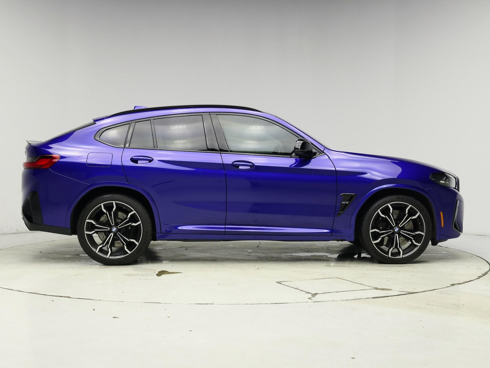2023 BMW X4 M Base - Photo 8