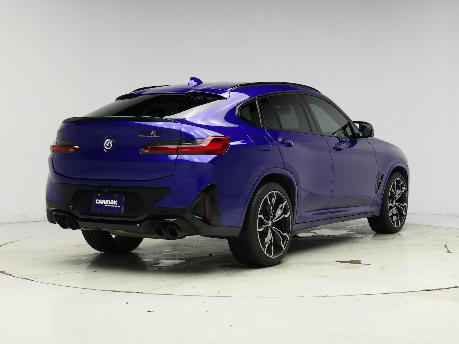 2023 BMW X4 M Base - Photo 9