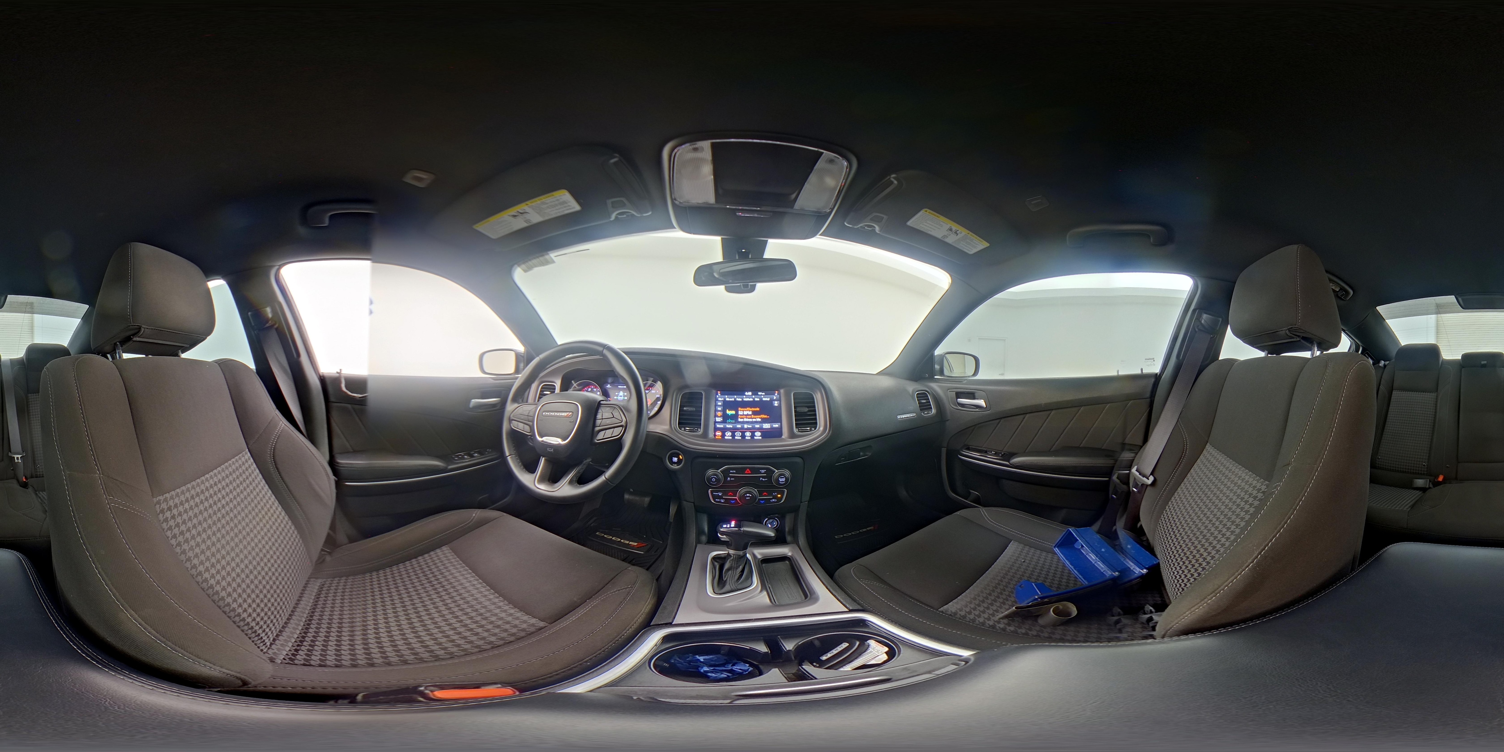 2023 Dodge Charger SXT - Photo 24