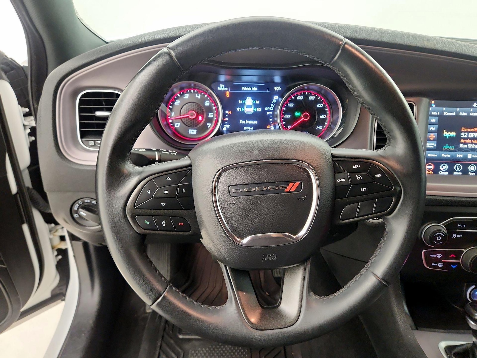 2023 Dodge Charger SXT - Photo 11
