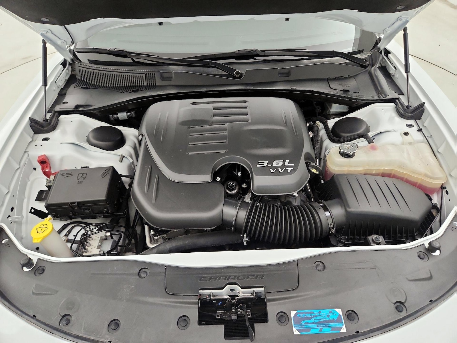 2023 Dodge Charger SXT - Photo 22