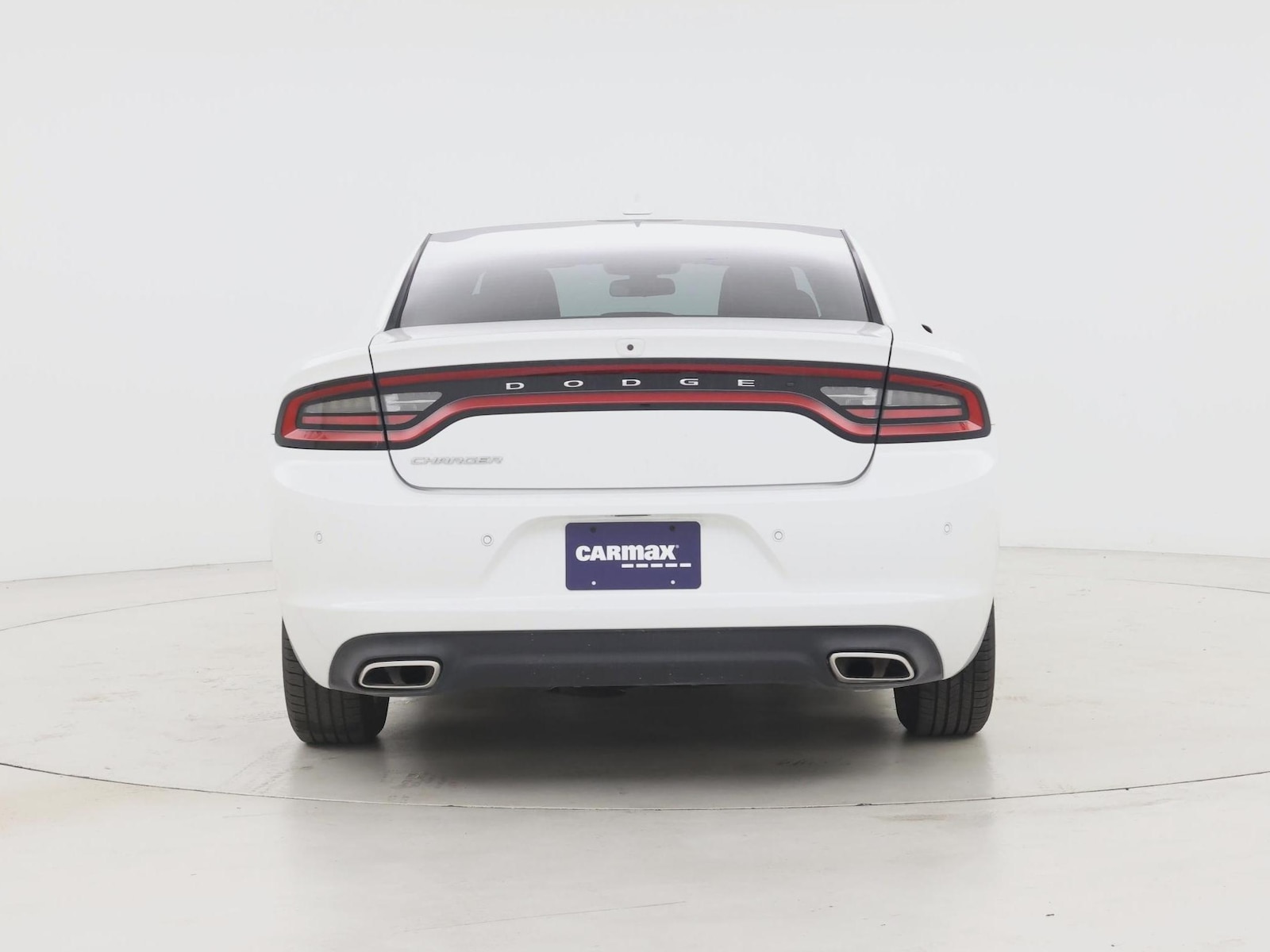 2023 Dodge Charger SXT - Photo 7