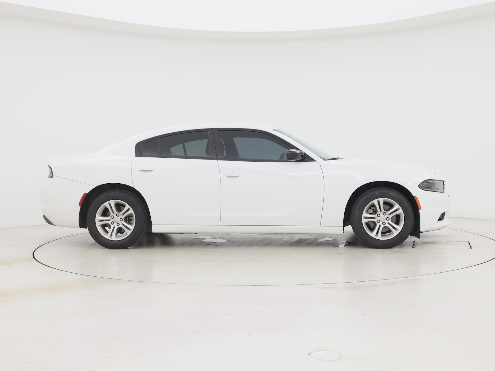 2023 Dodge Charger SXT - Photo 8