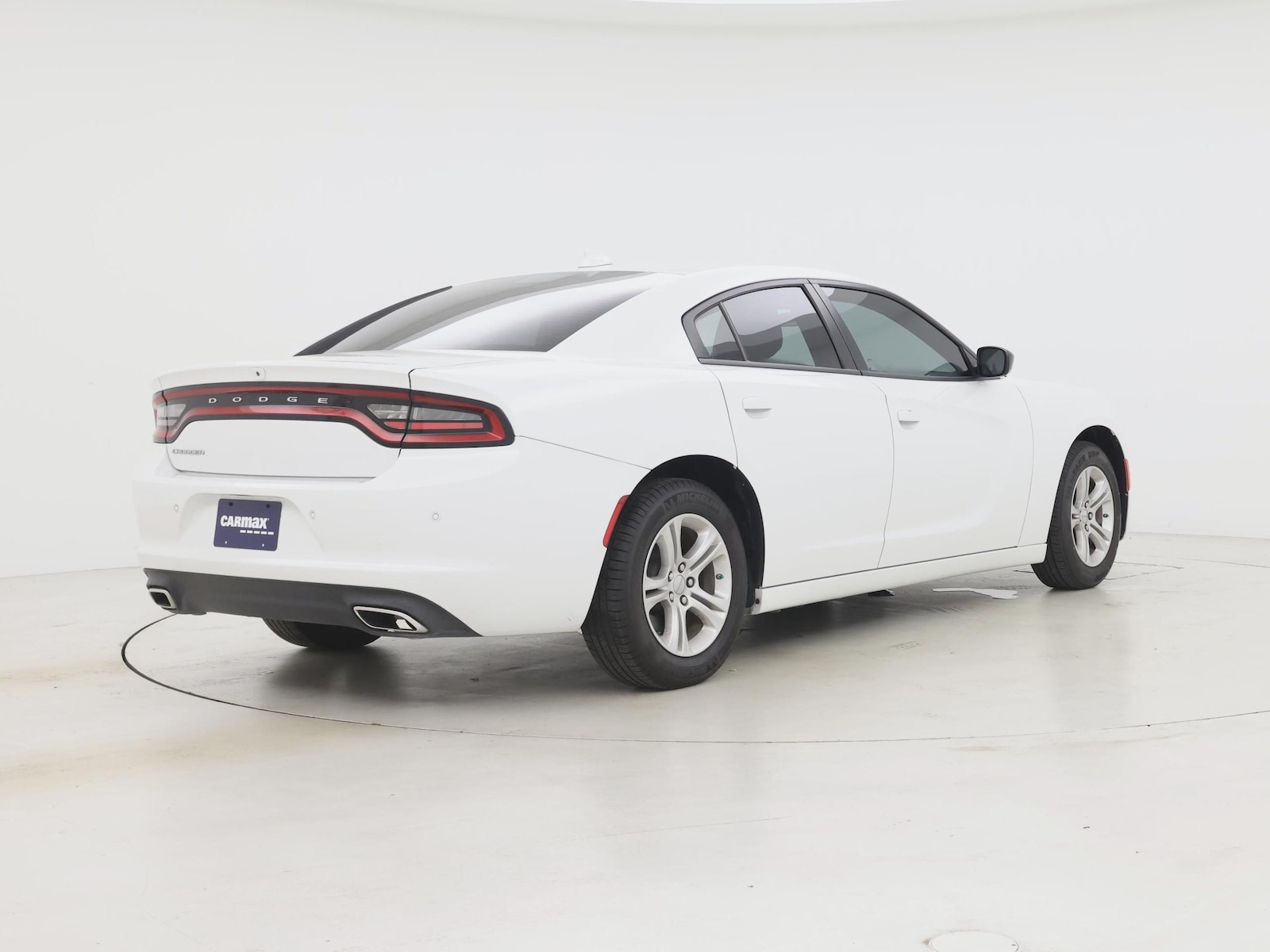 2023 Dodge Charger SXT - Photo 9