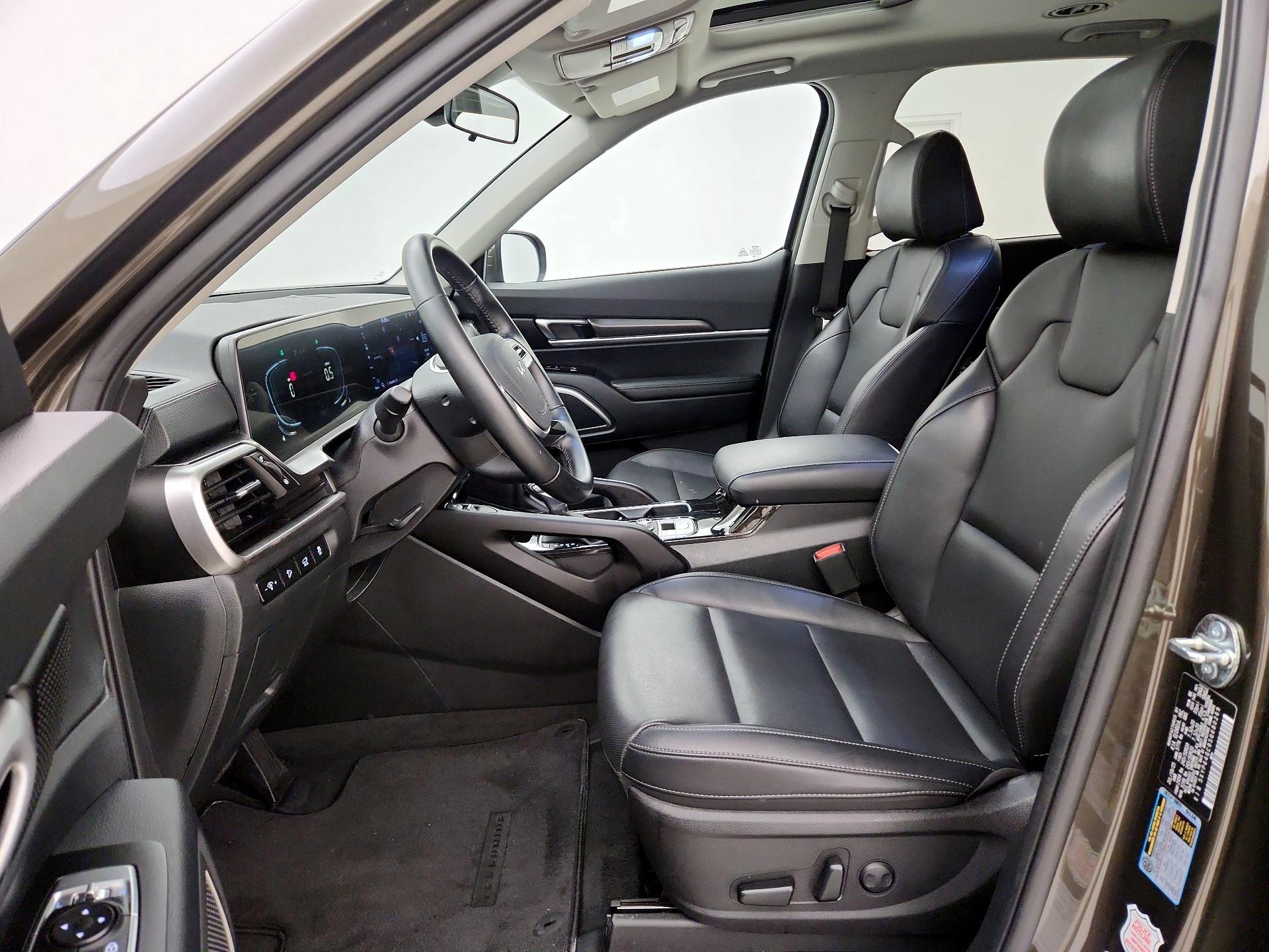 Thumbnail: 2025 Kia Telluride - 11