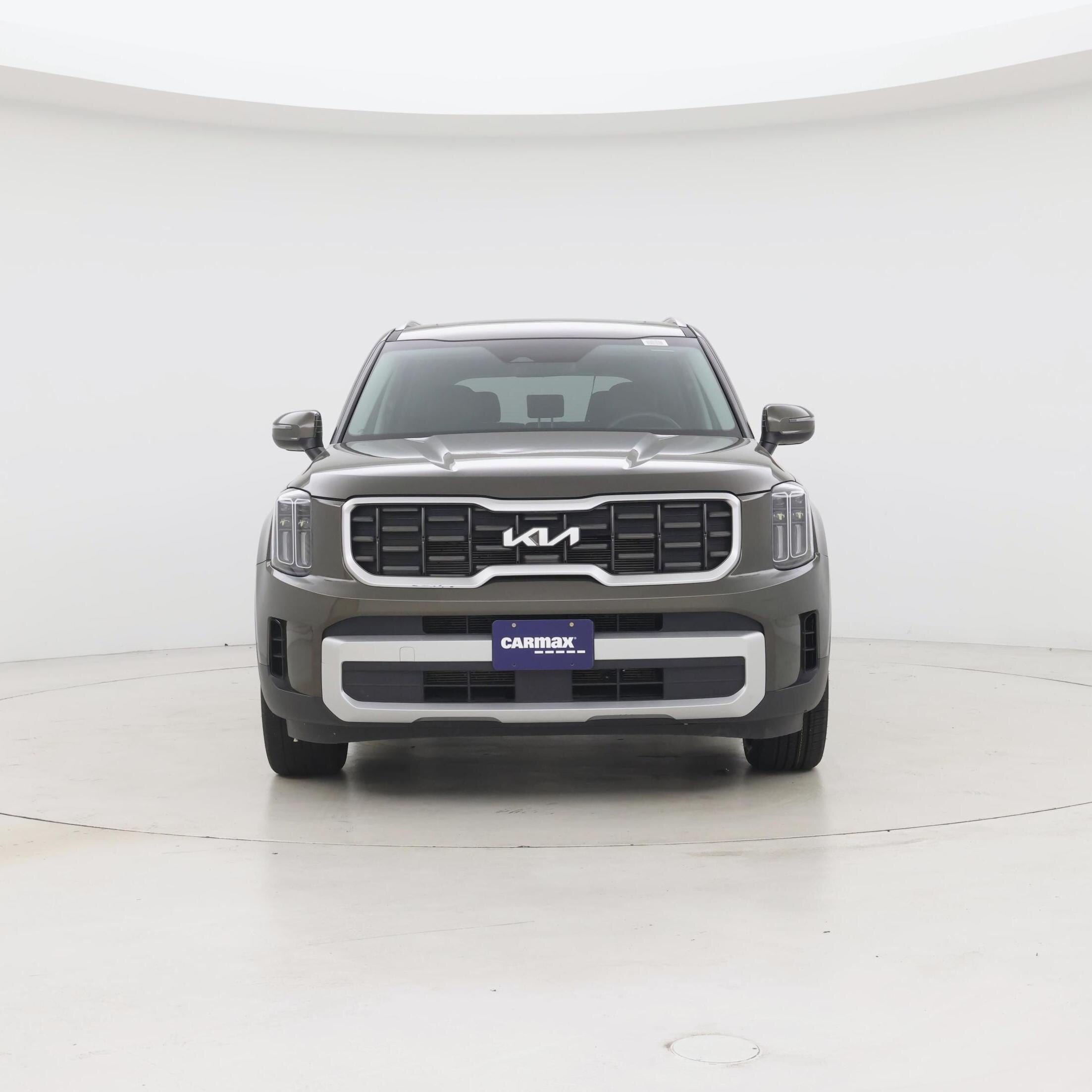 Thumbnail: 2025 Kia Telluride - 5